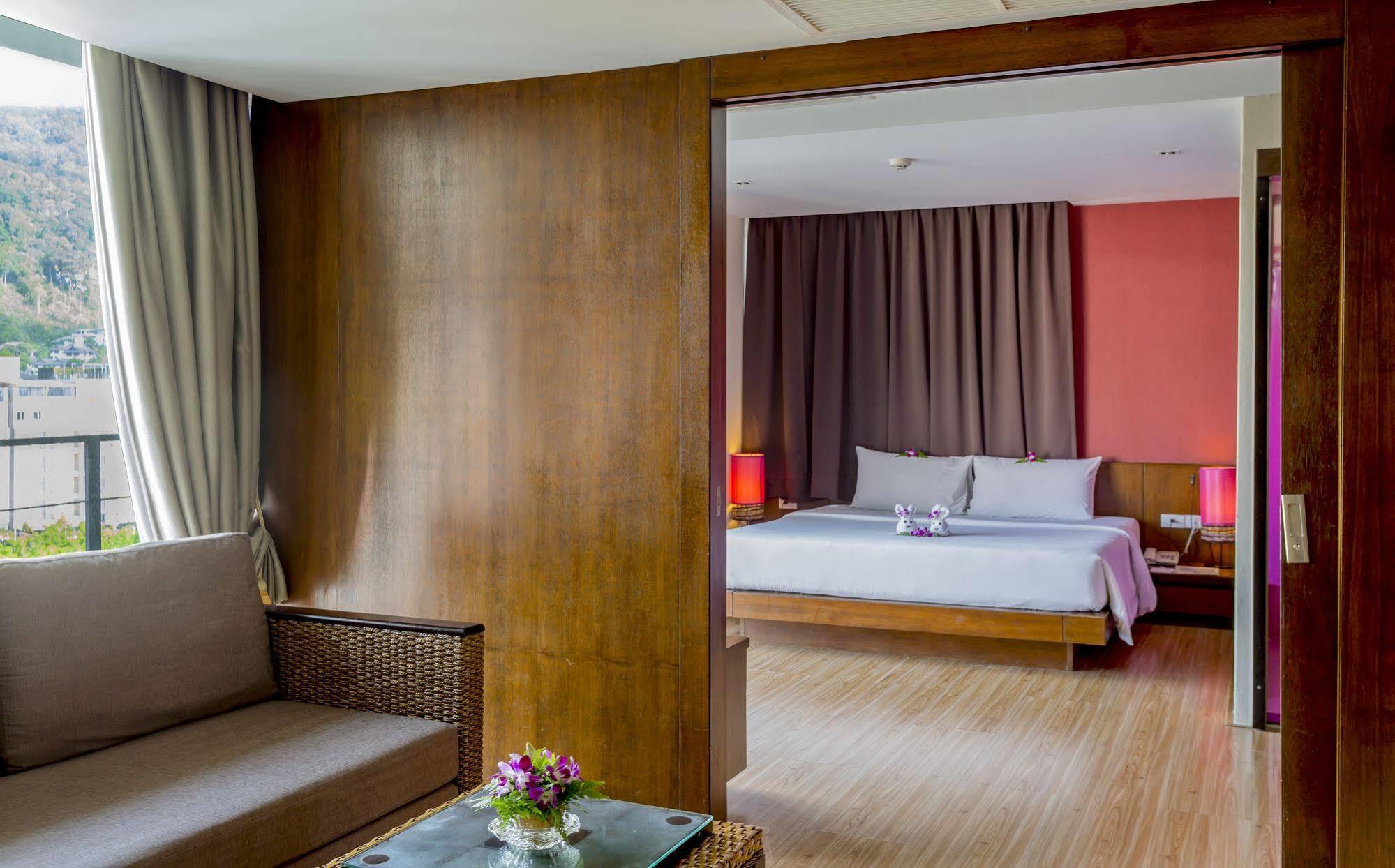 Pgs Hotel Patong