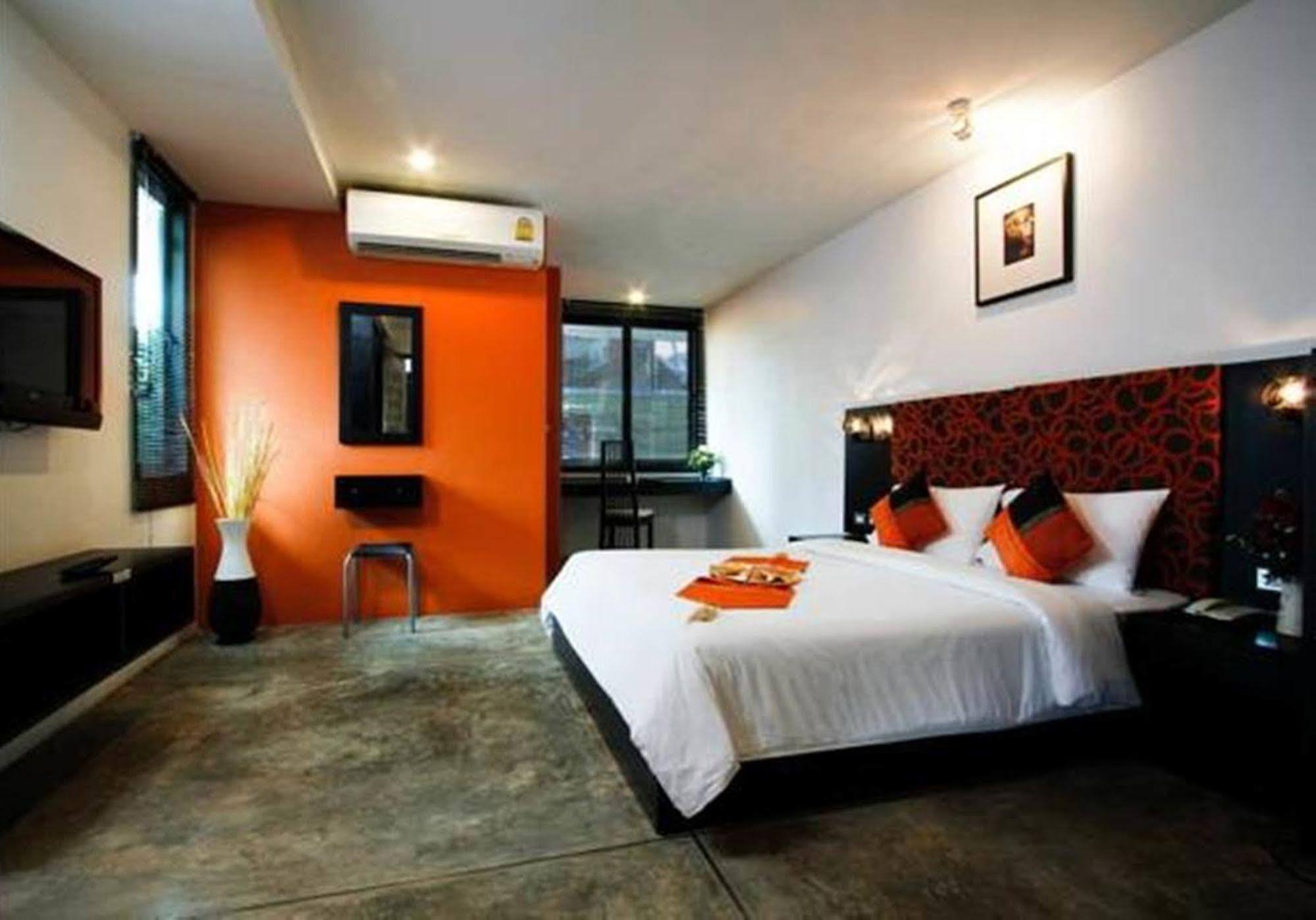 The Yorkshire - Sha Certified Tempat peranginan 3*
