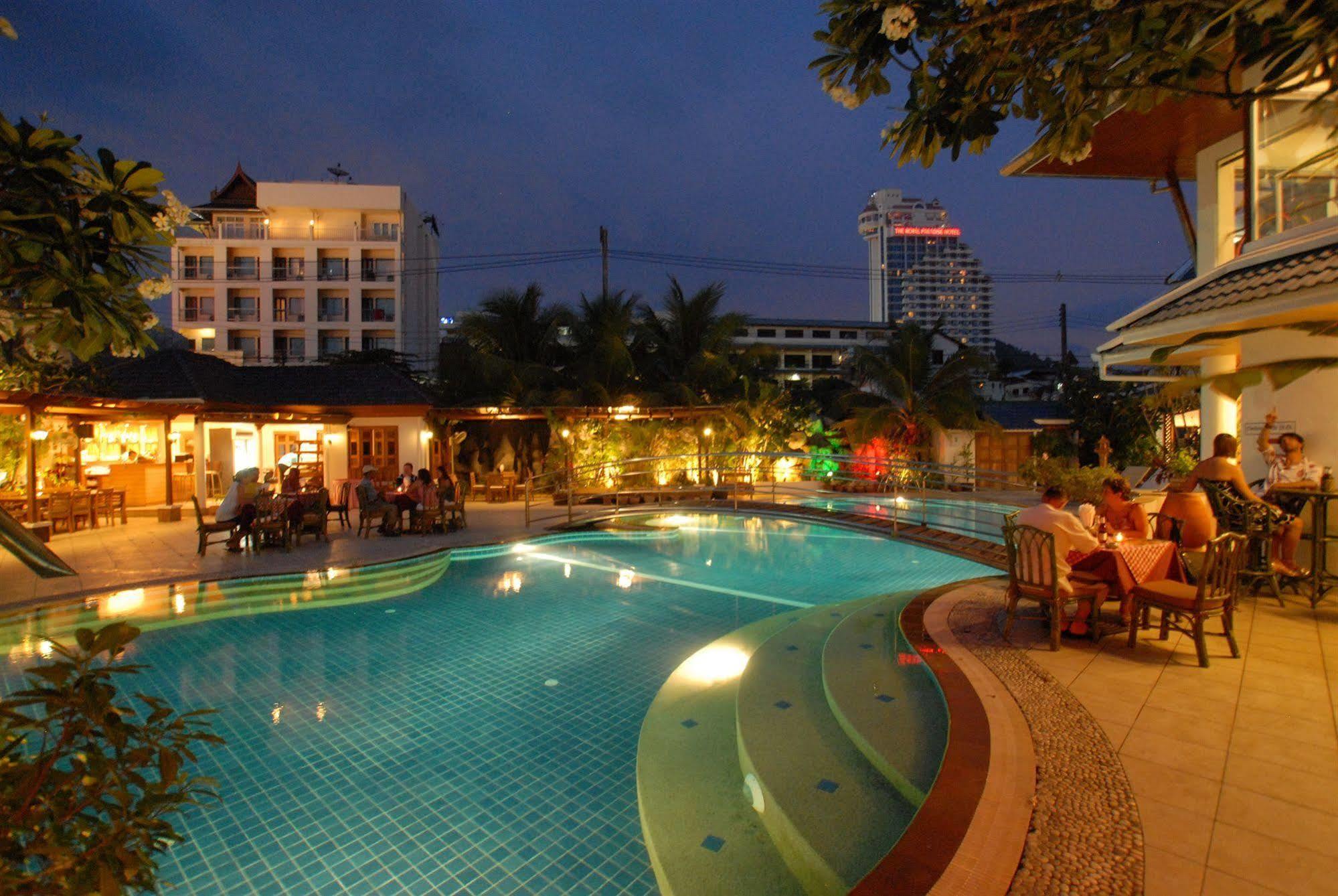 The Yorkshire - Sha Certified 3* Patong