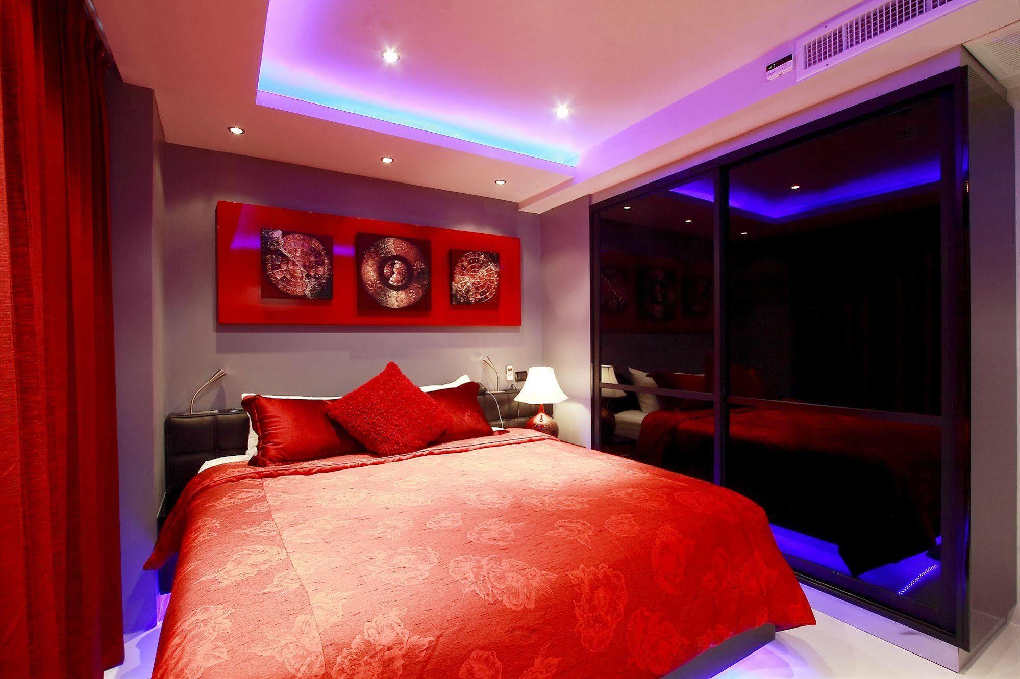 Hotel Absolute Bangla Patong