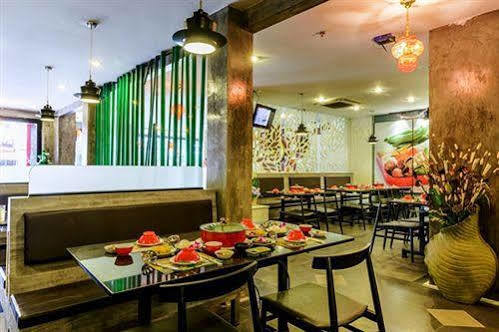Hotel Raha Grand 3*