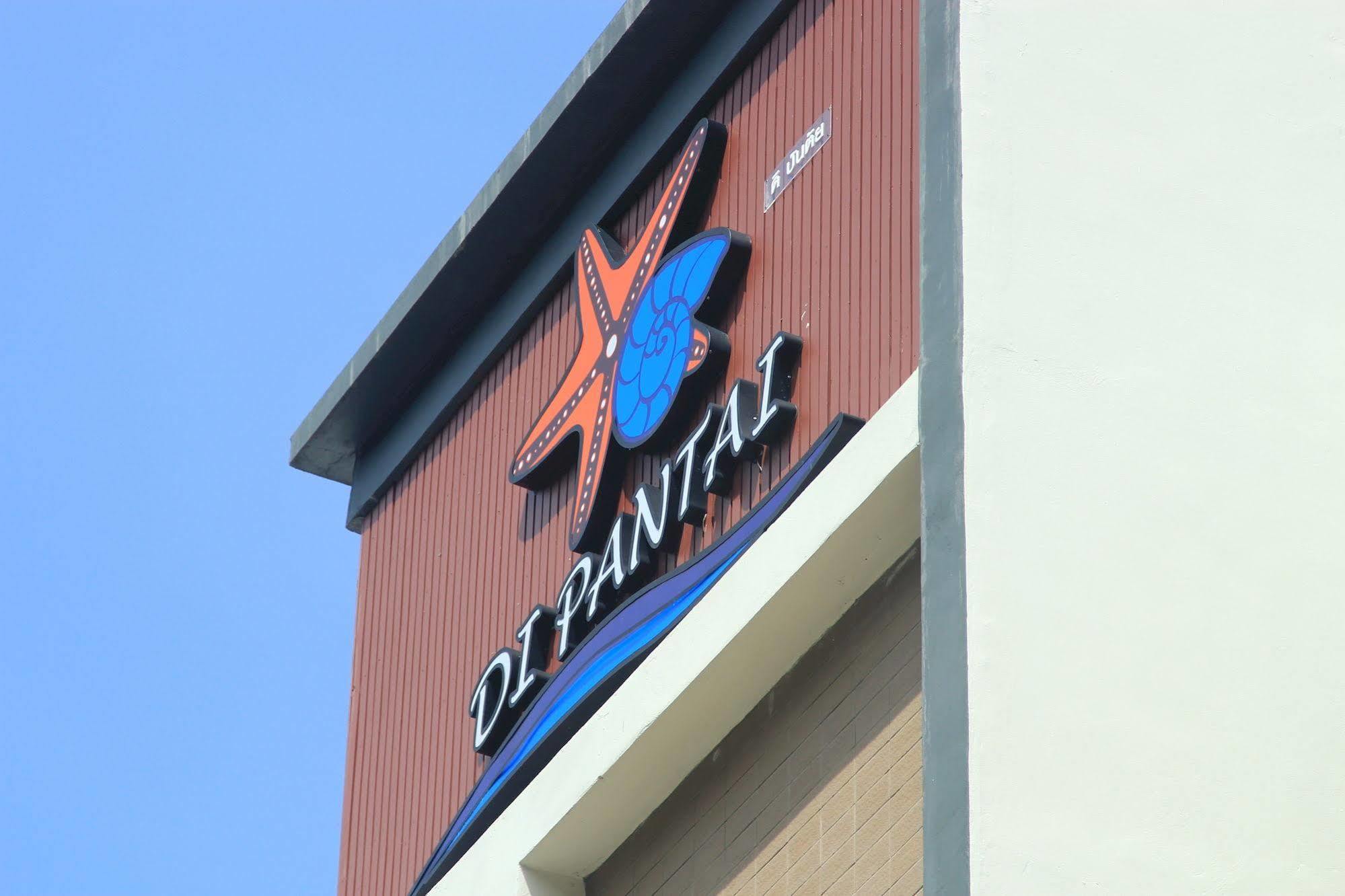 Di Pantai Boutique Resort 4*