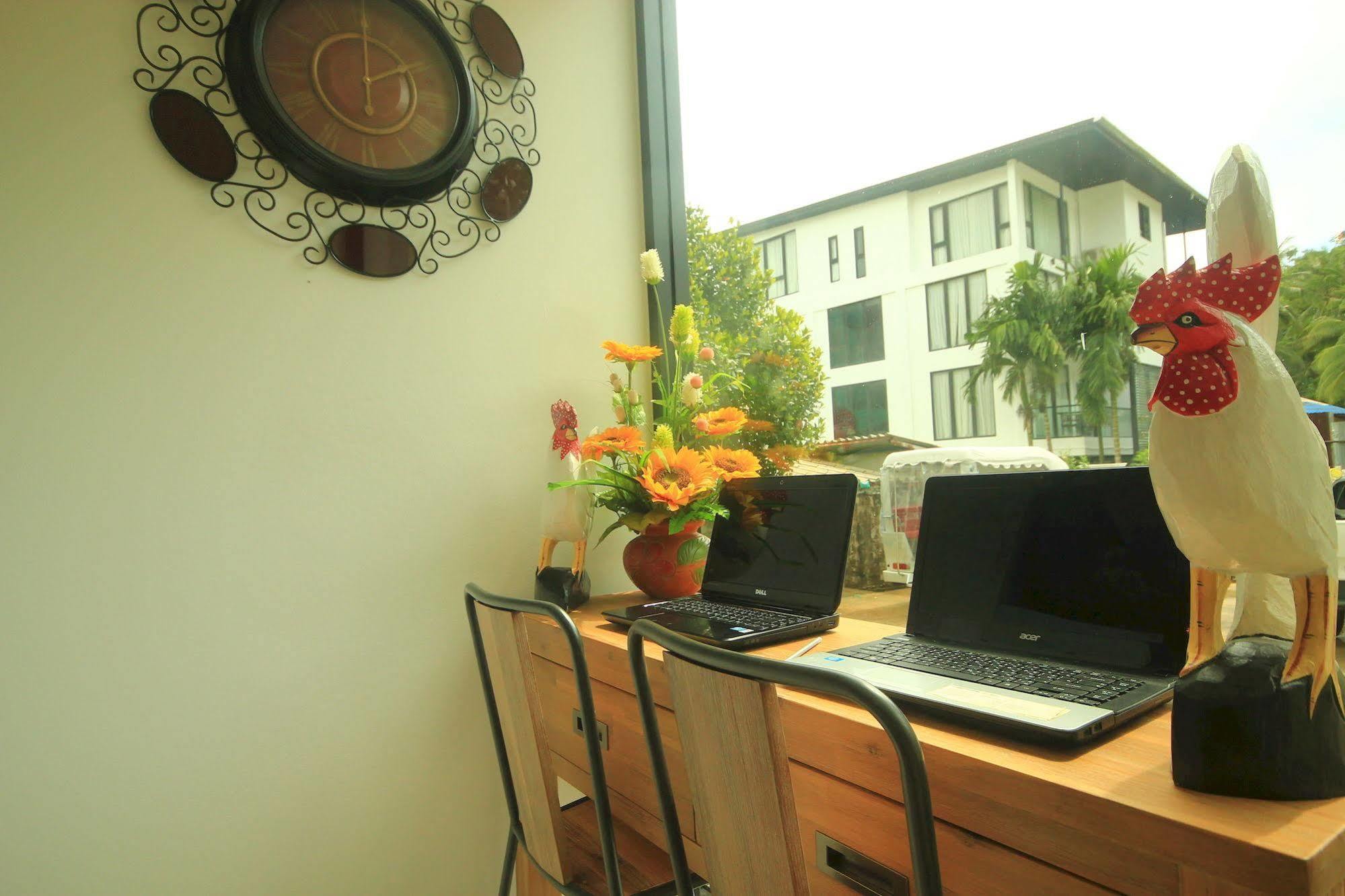 Di Pantai Boutique Resort