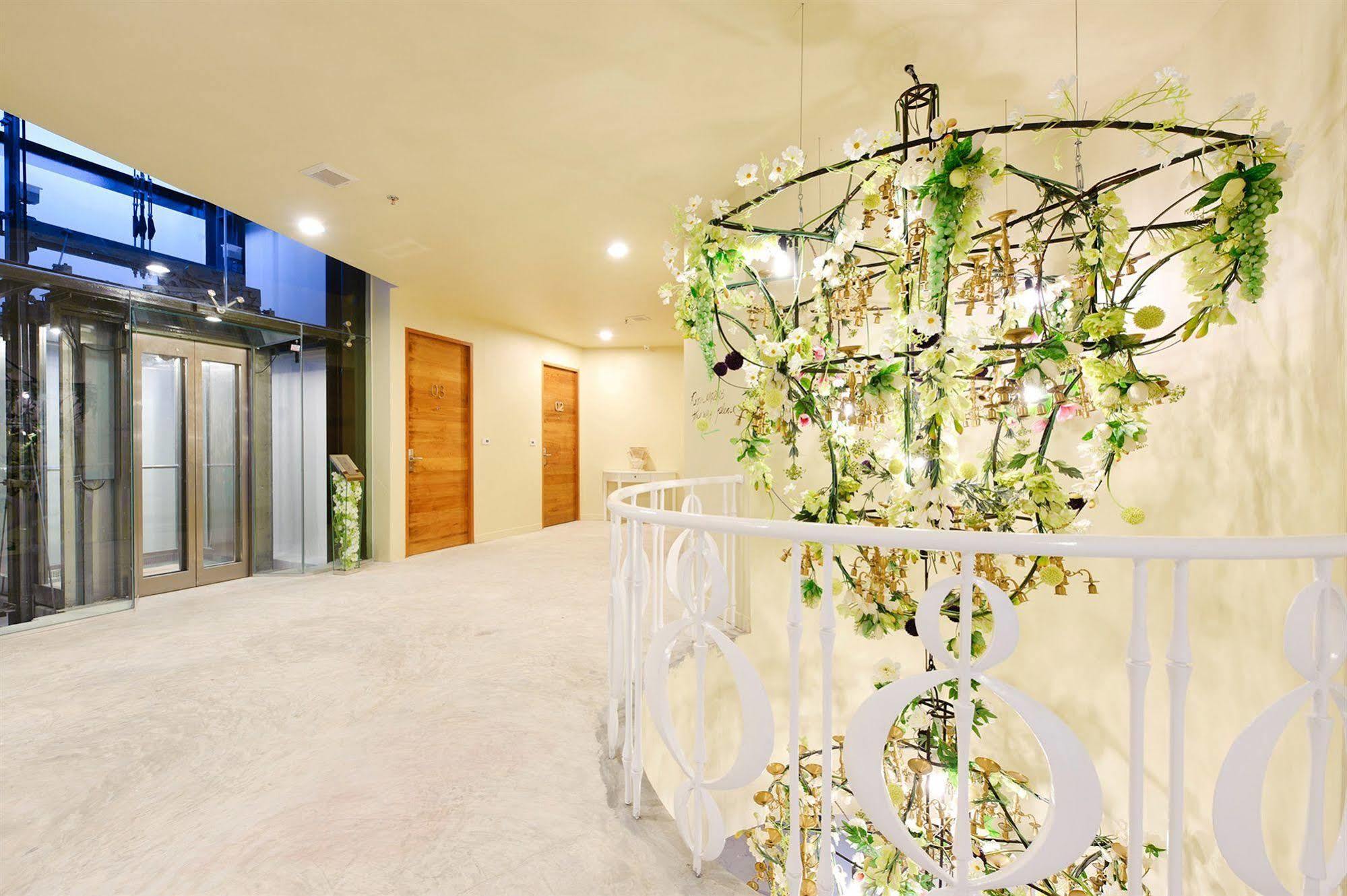 Hotel Pimnara Boutique Patong