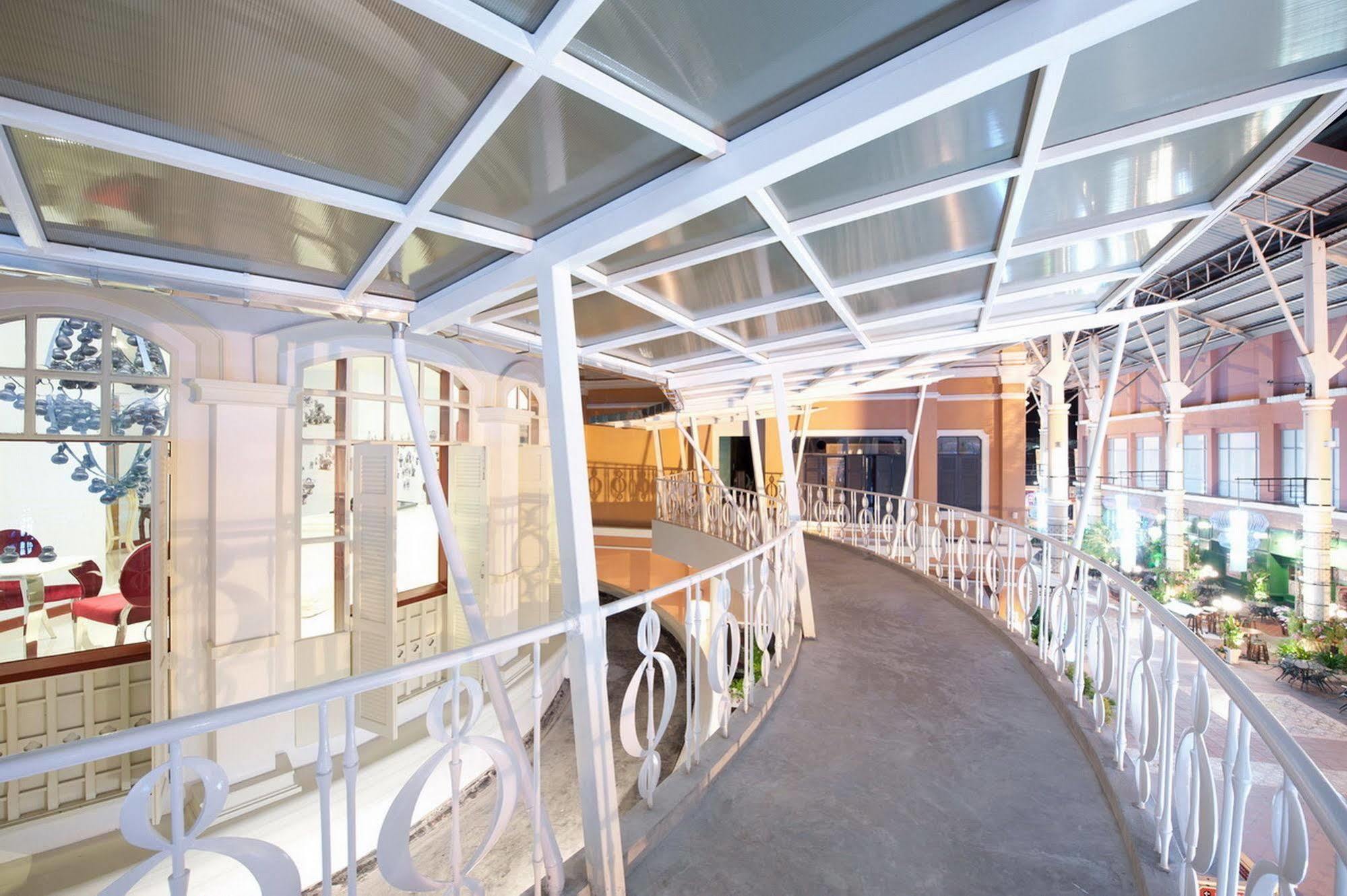Pimnara Boutique Hotel Patong