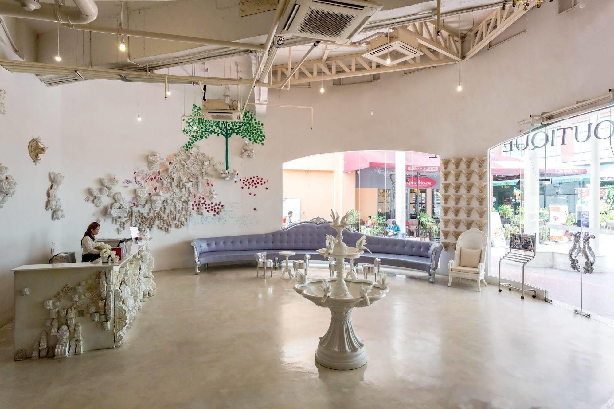 Hotel Pimnara Boutique 4*