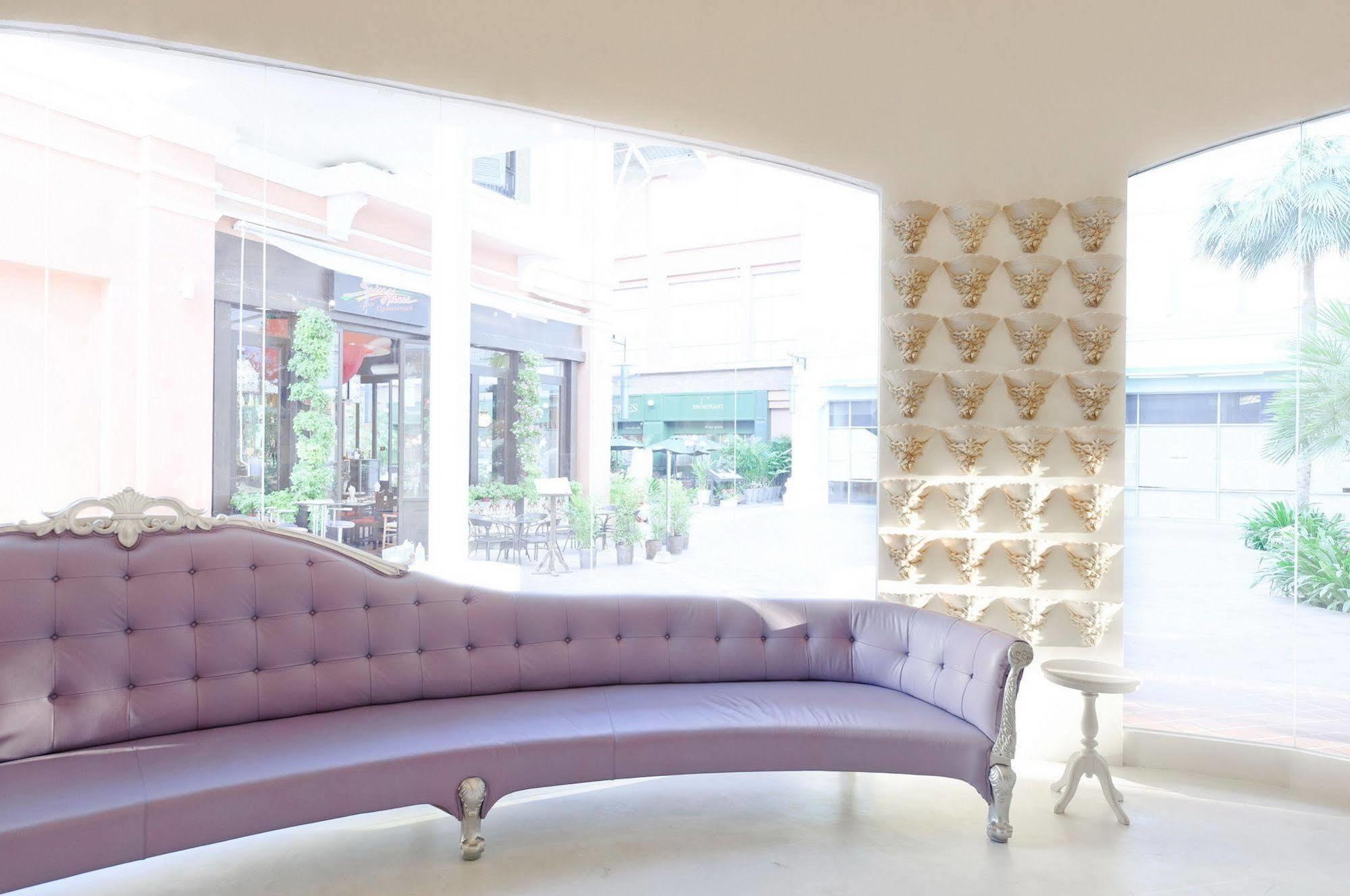 Hotel Pimnara Boutique Patong