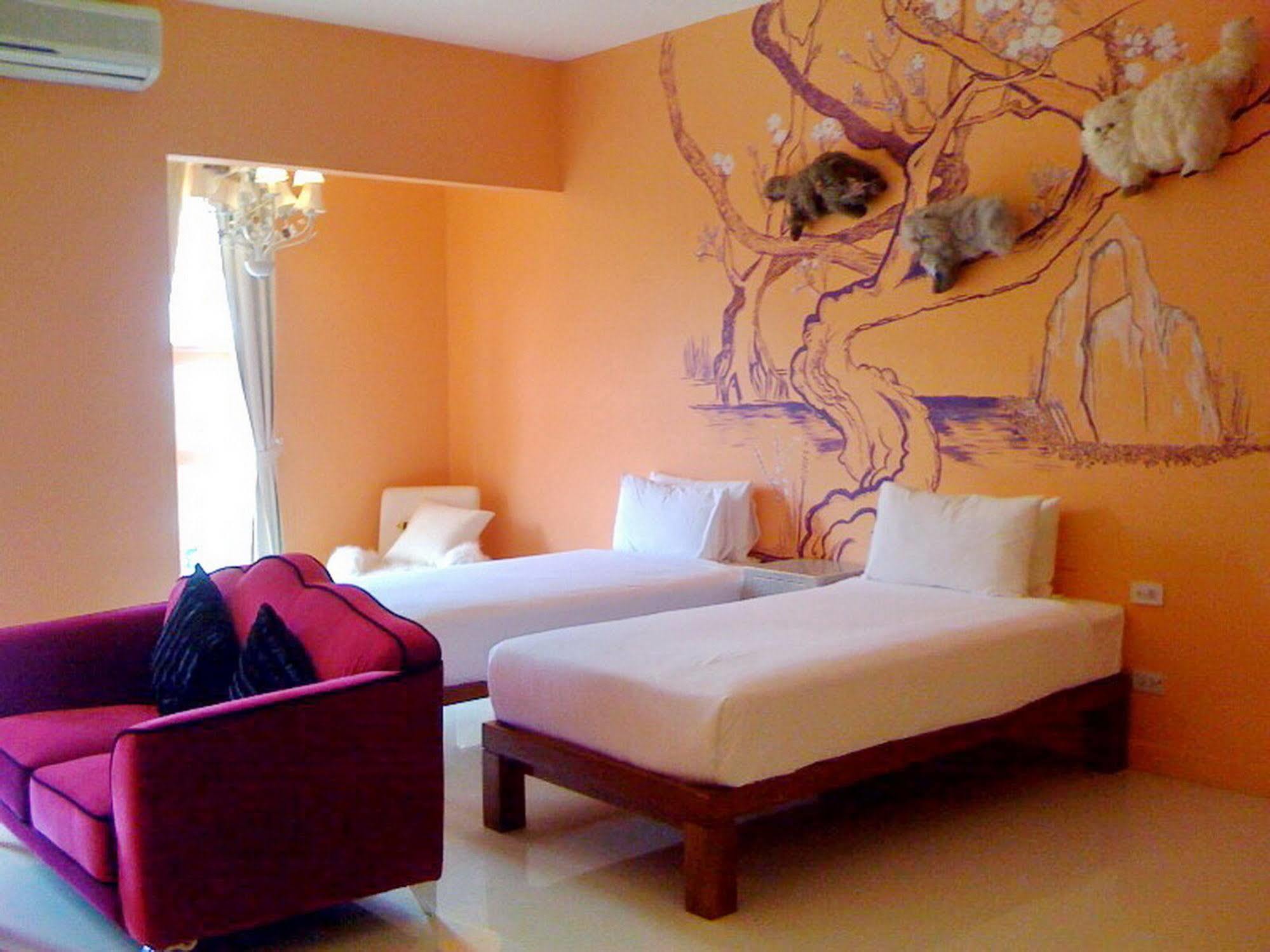 Pimnara Boutique Hotel Patong