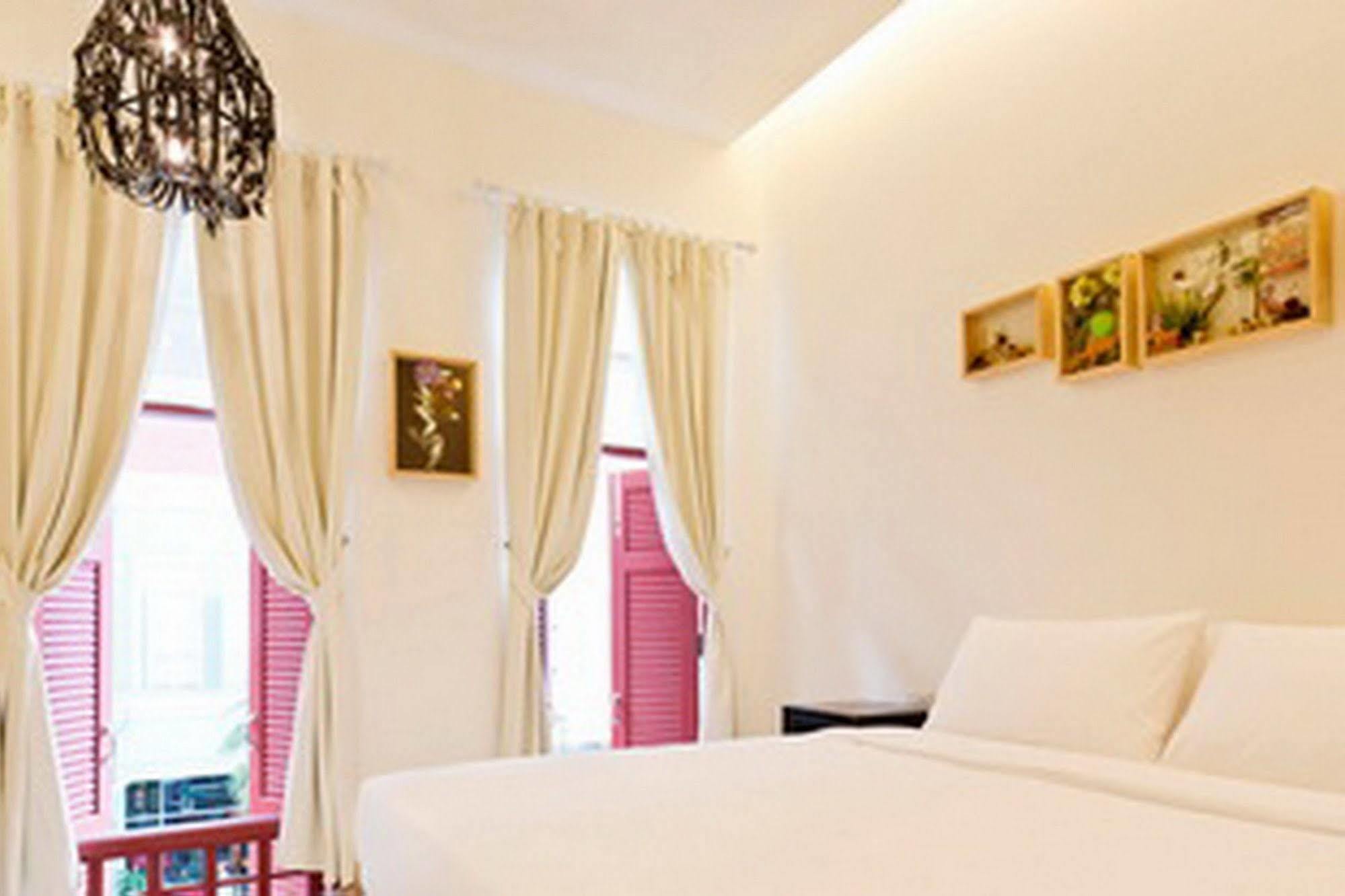 Hotel Pimnara Boutique 4*