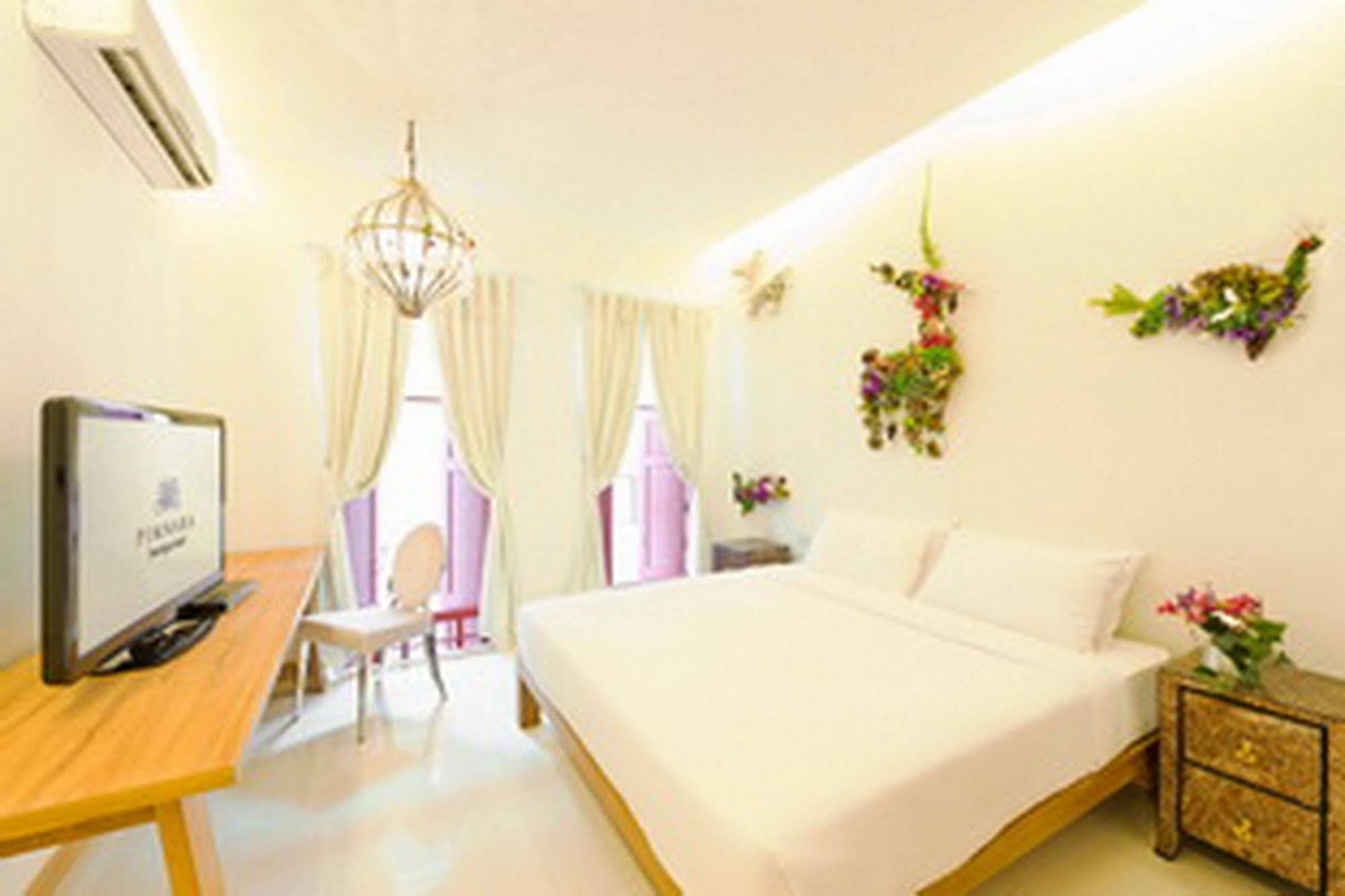 Hotel Pimnara Boutique Patong