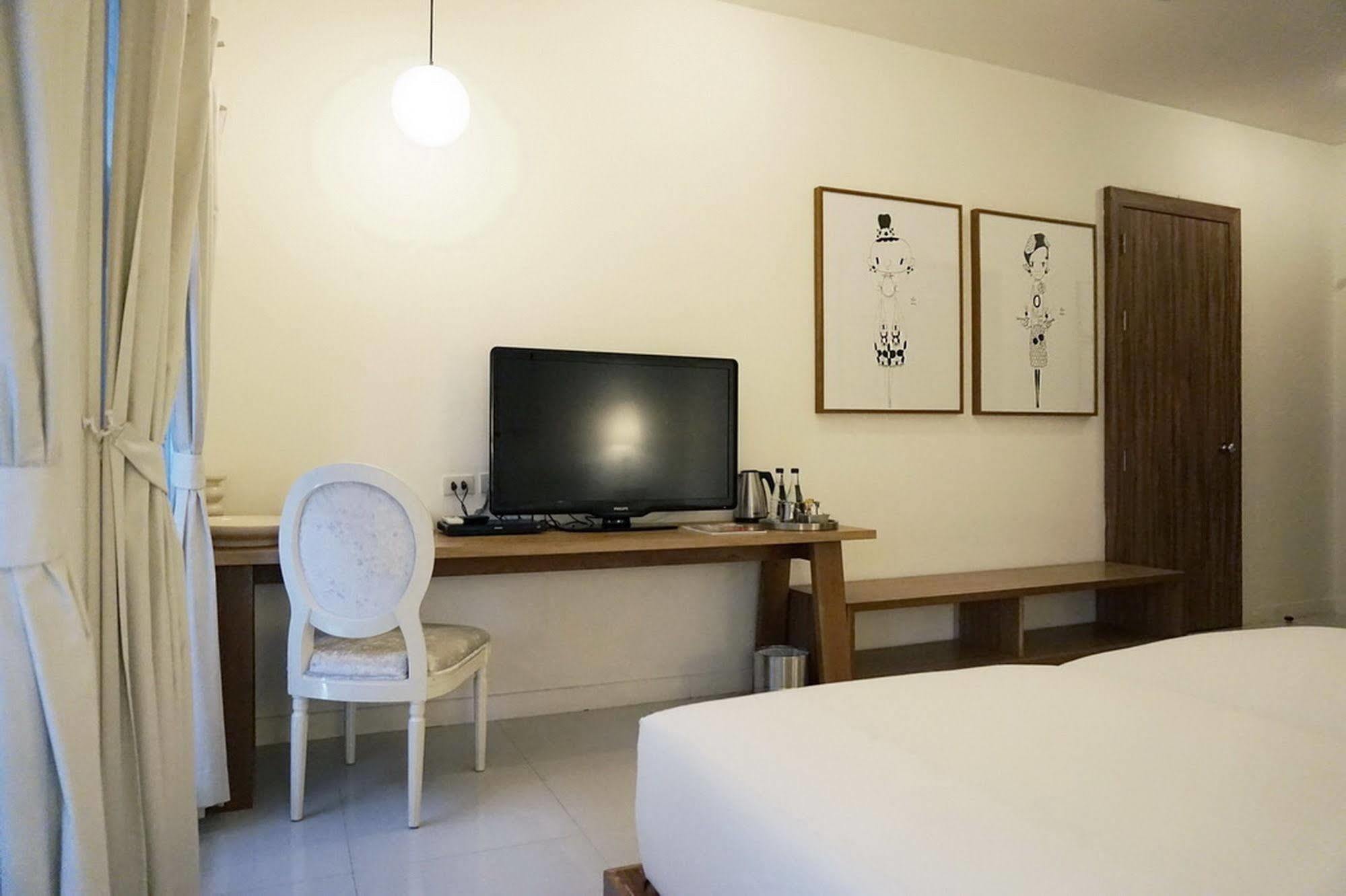 Pimnara Boutique 4*