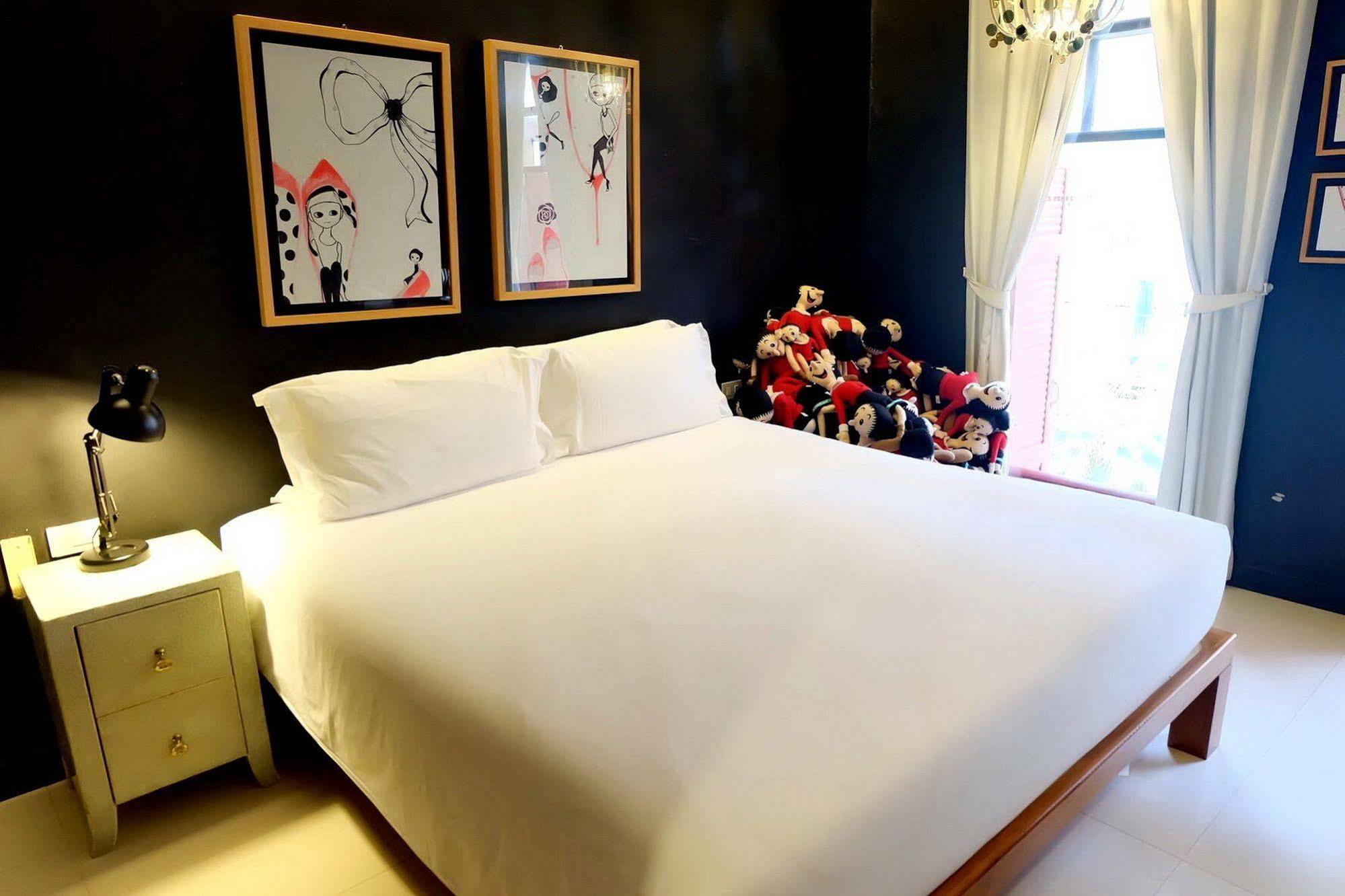 Pimnara Boutique Hotel 4*