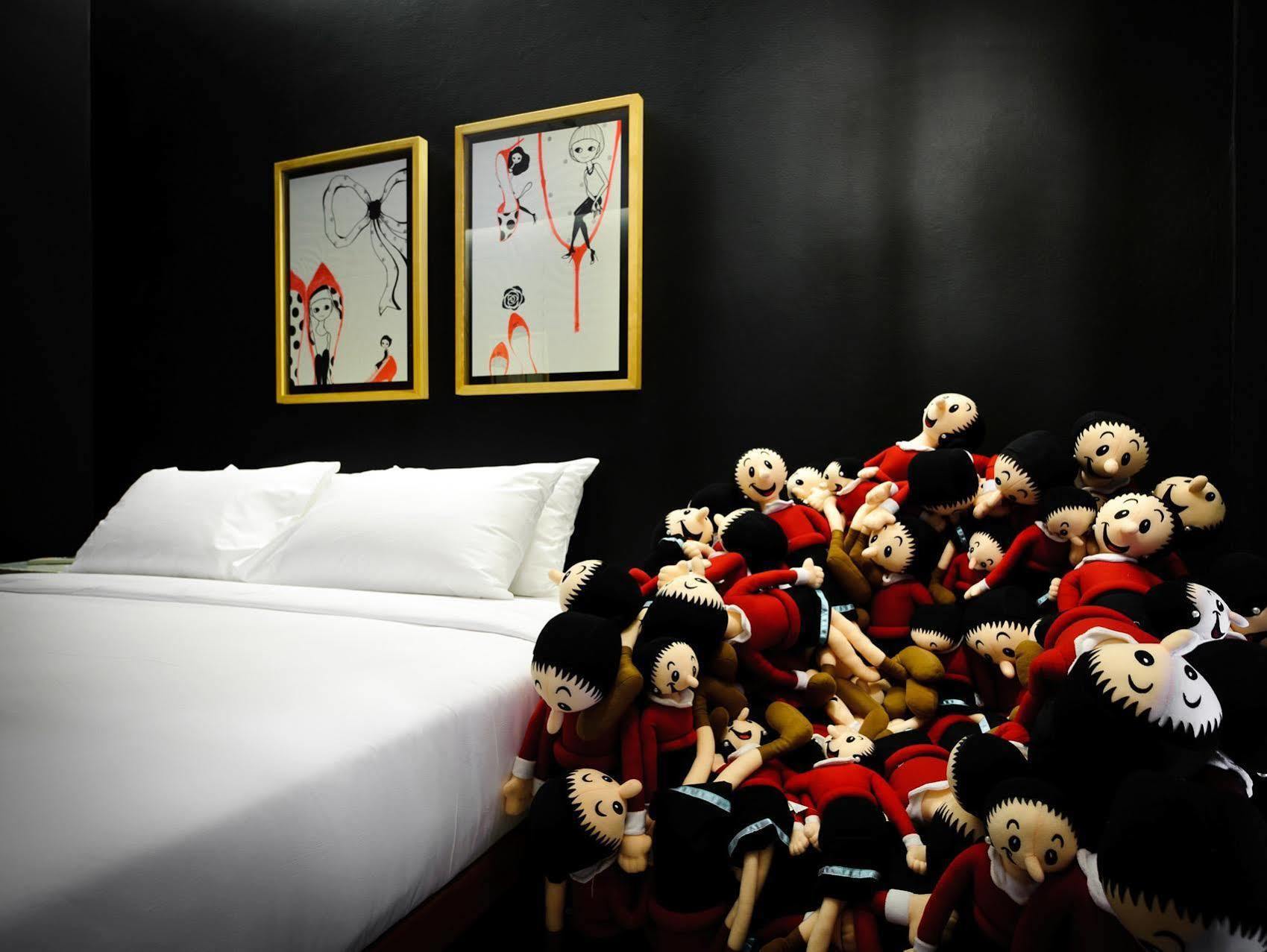 Pimnara Boutique Hotel Patong