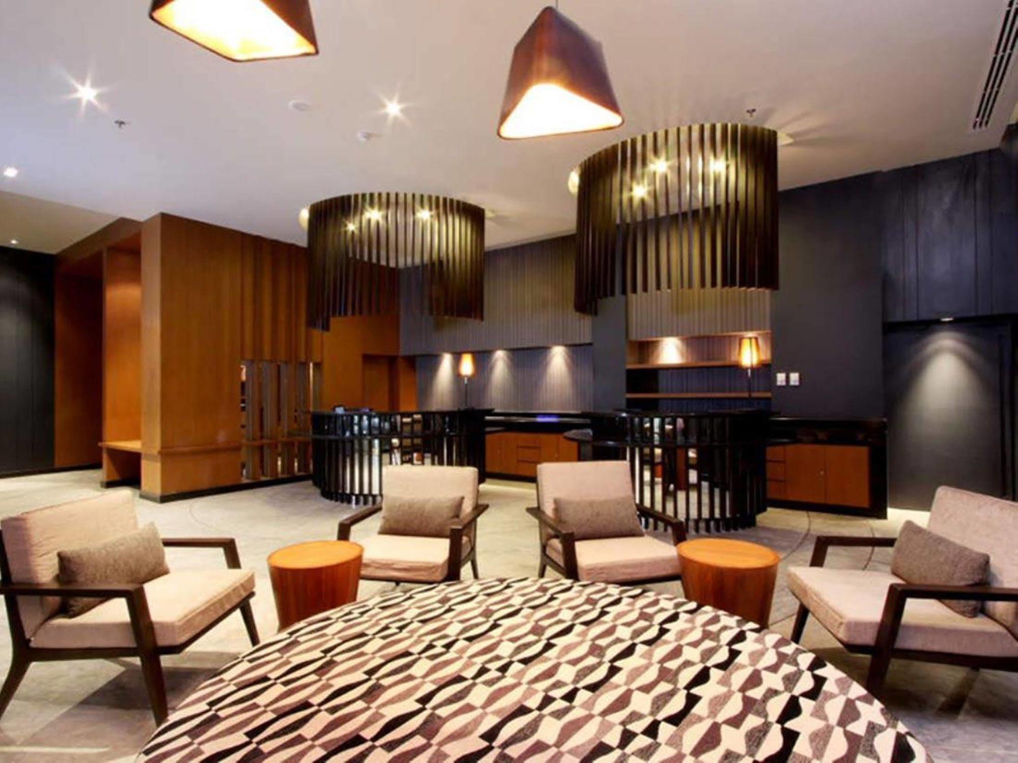 Ashlee Hub Hotel