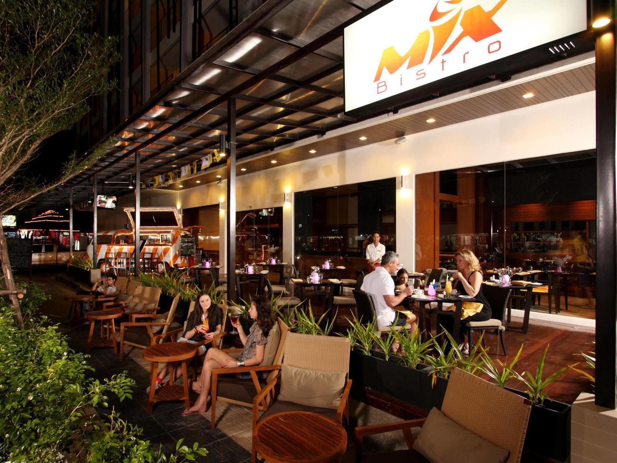 Hotel Ashlee Hub 4*