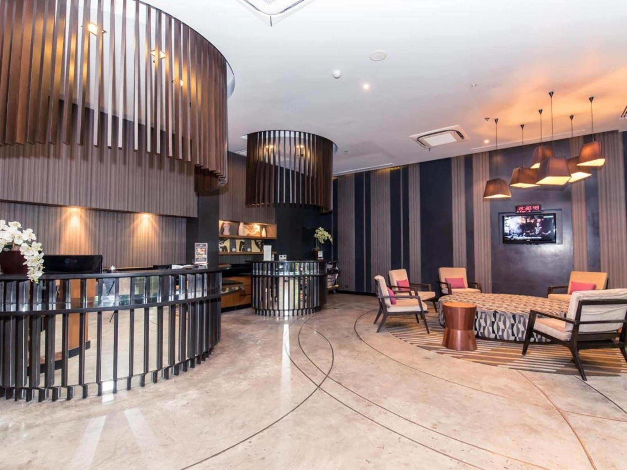 Hotel Ashlee Hub