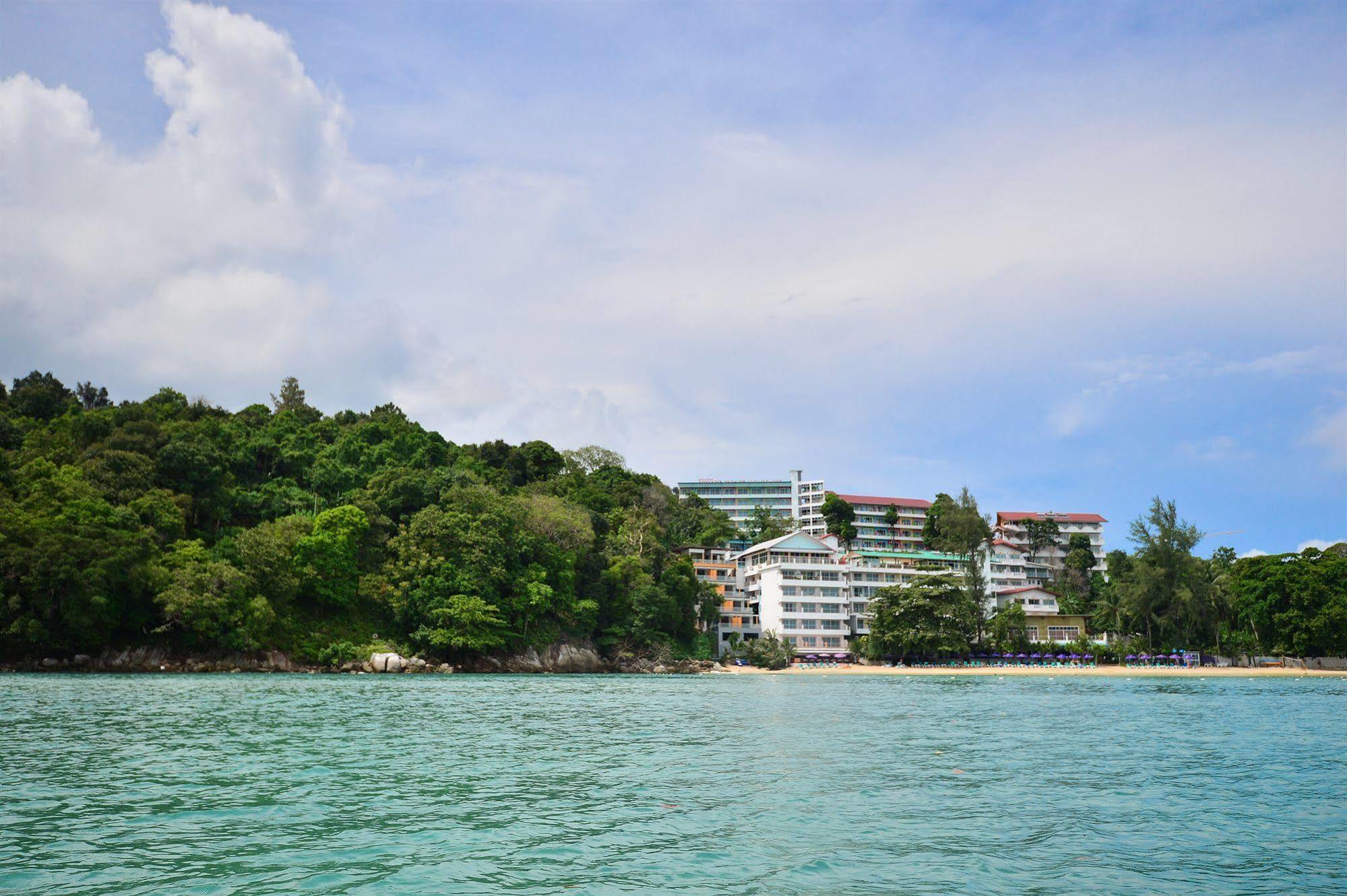 Resort Tri Trang 4*