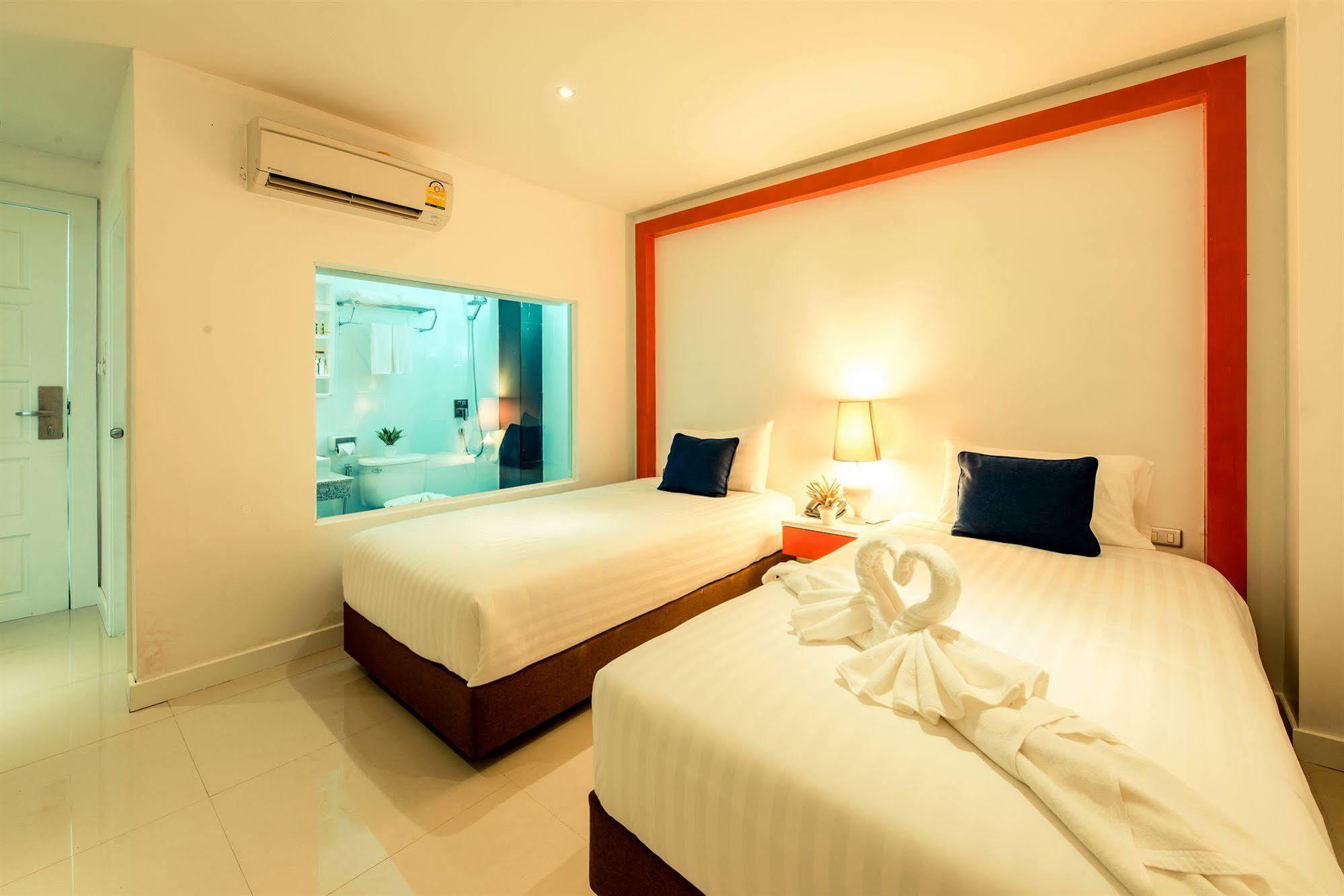 Hotel Raha Grand Patong