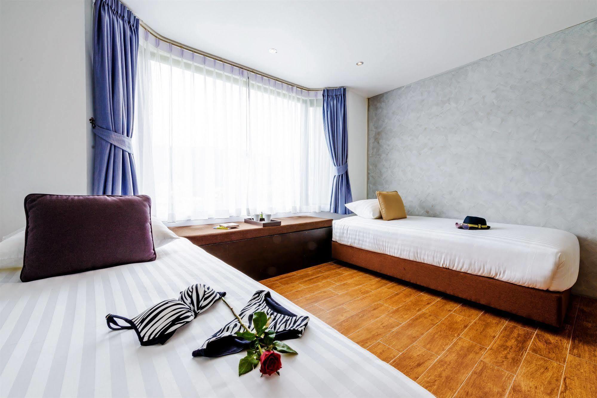 Raha Grand Patong