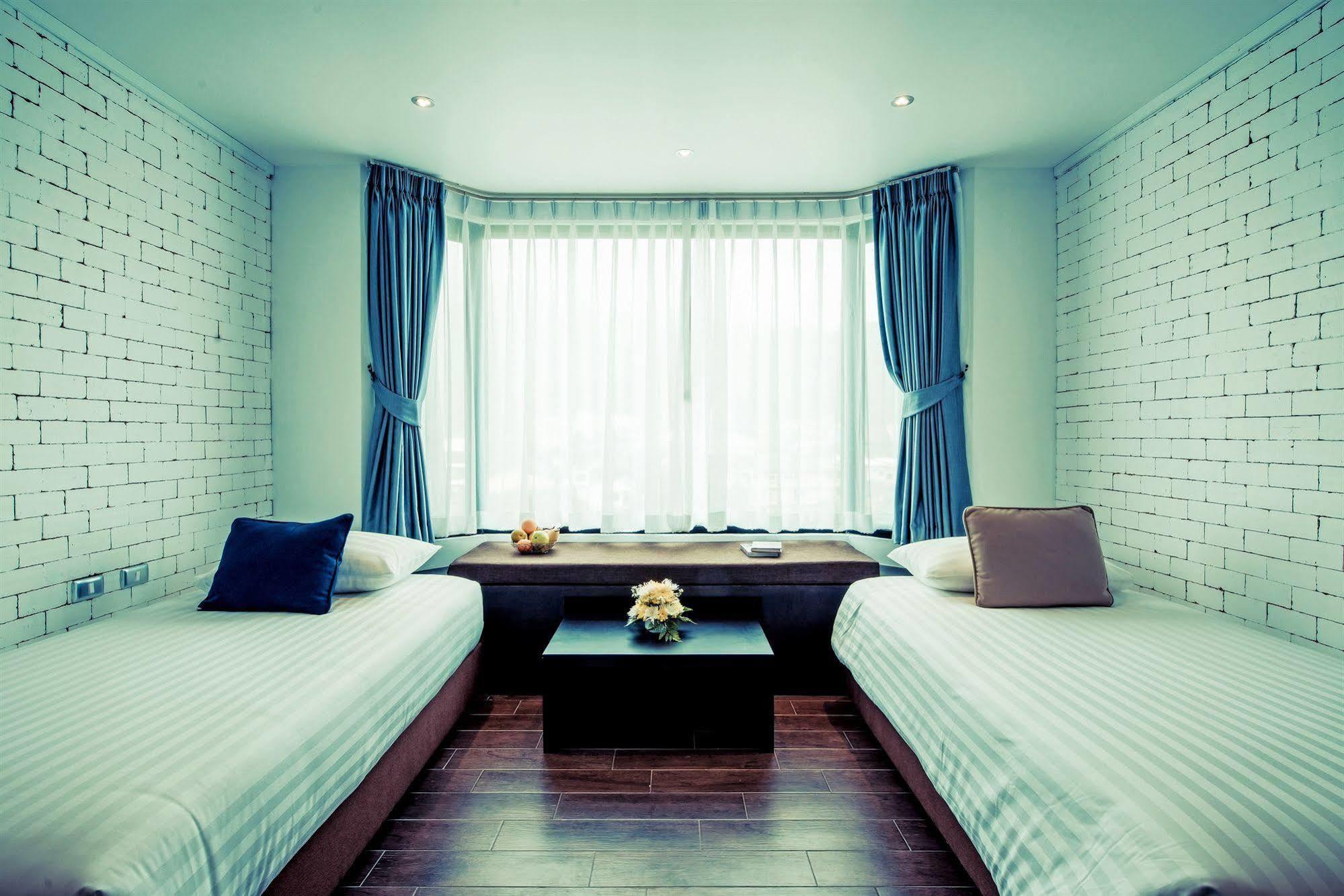 Raha Grand Patong