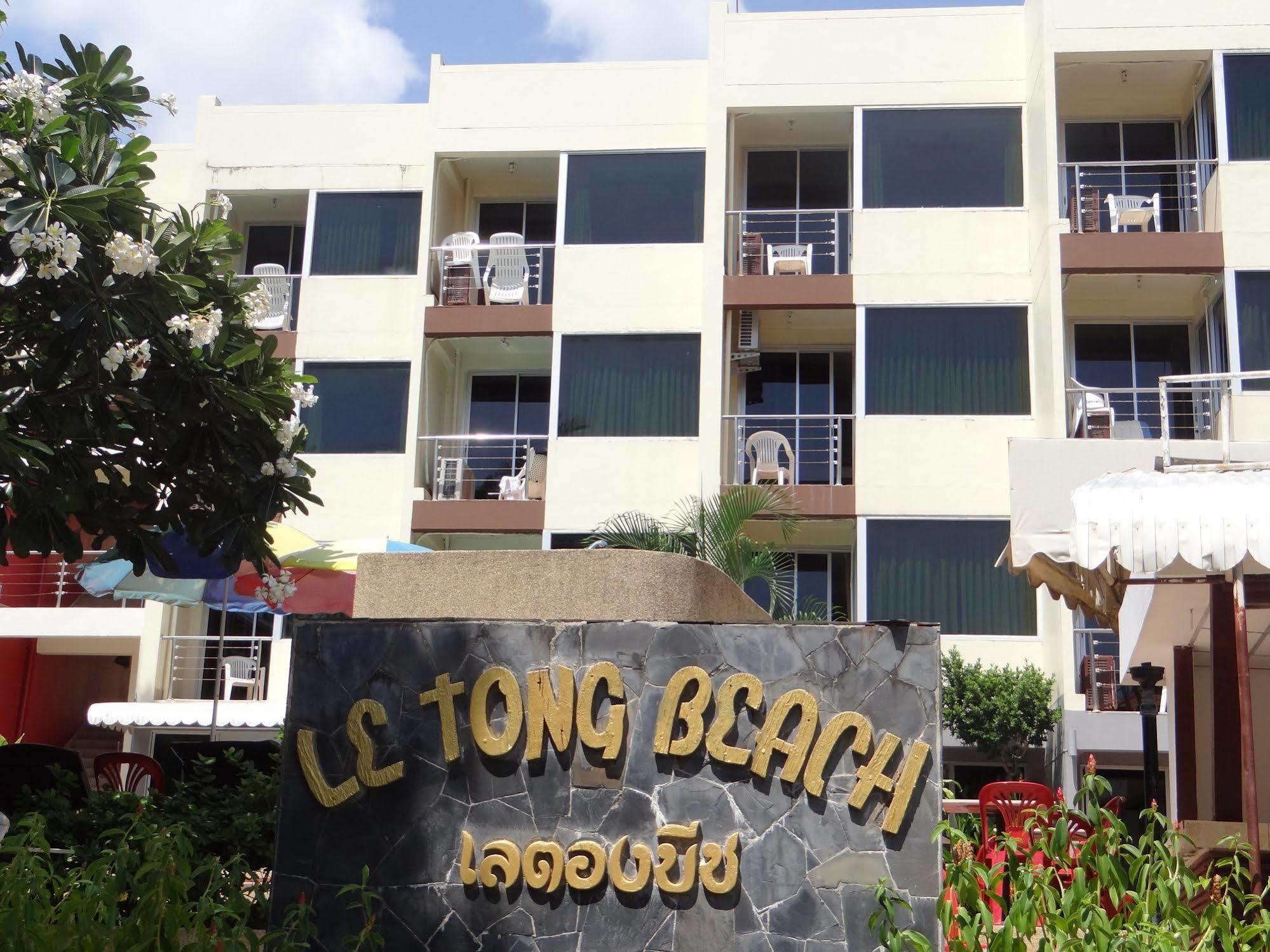 Le Tong Hotel
