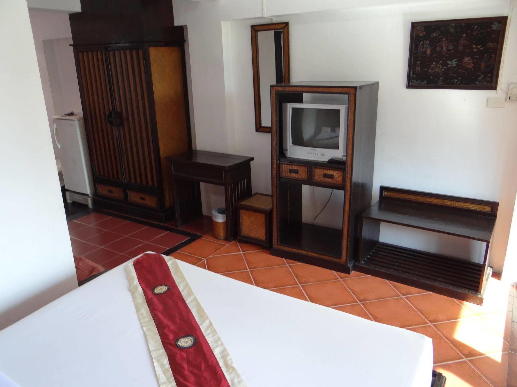 Hotel Le Tong