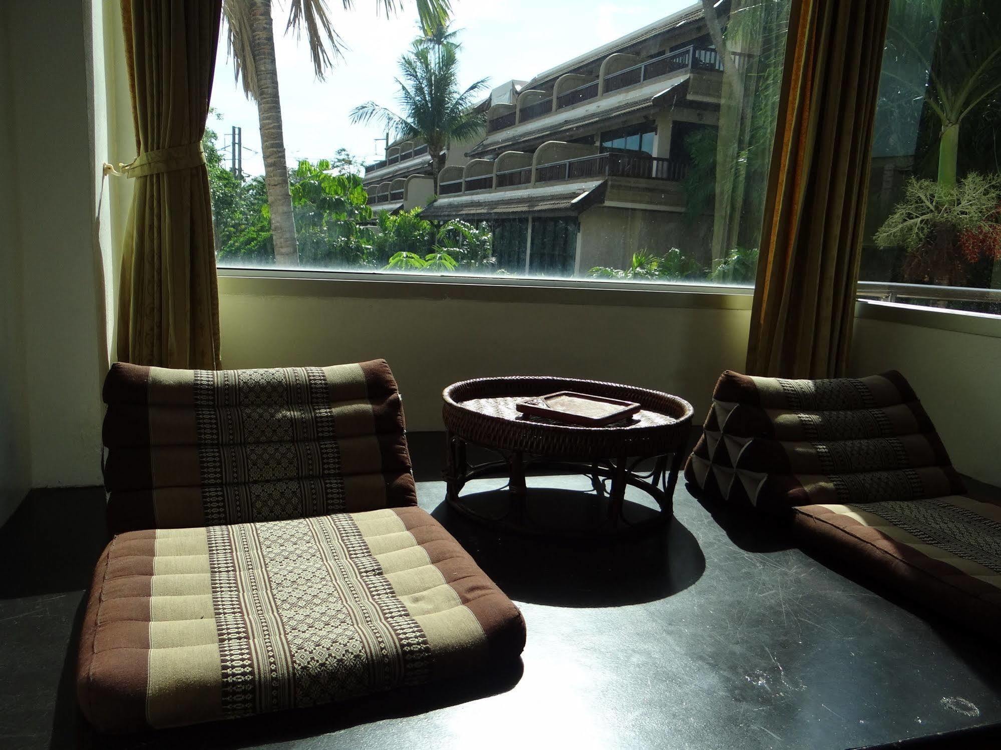 Hotel Le Tong 3*