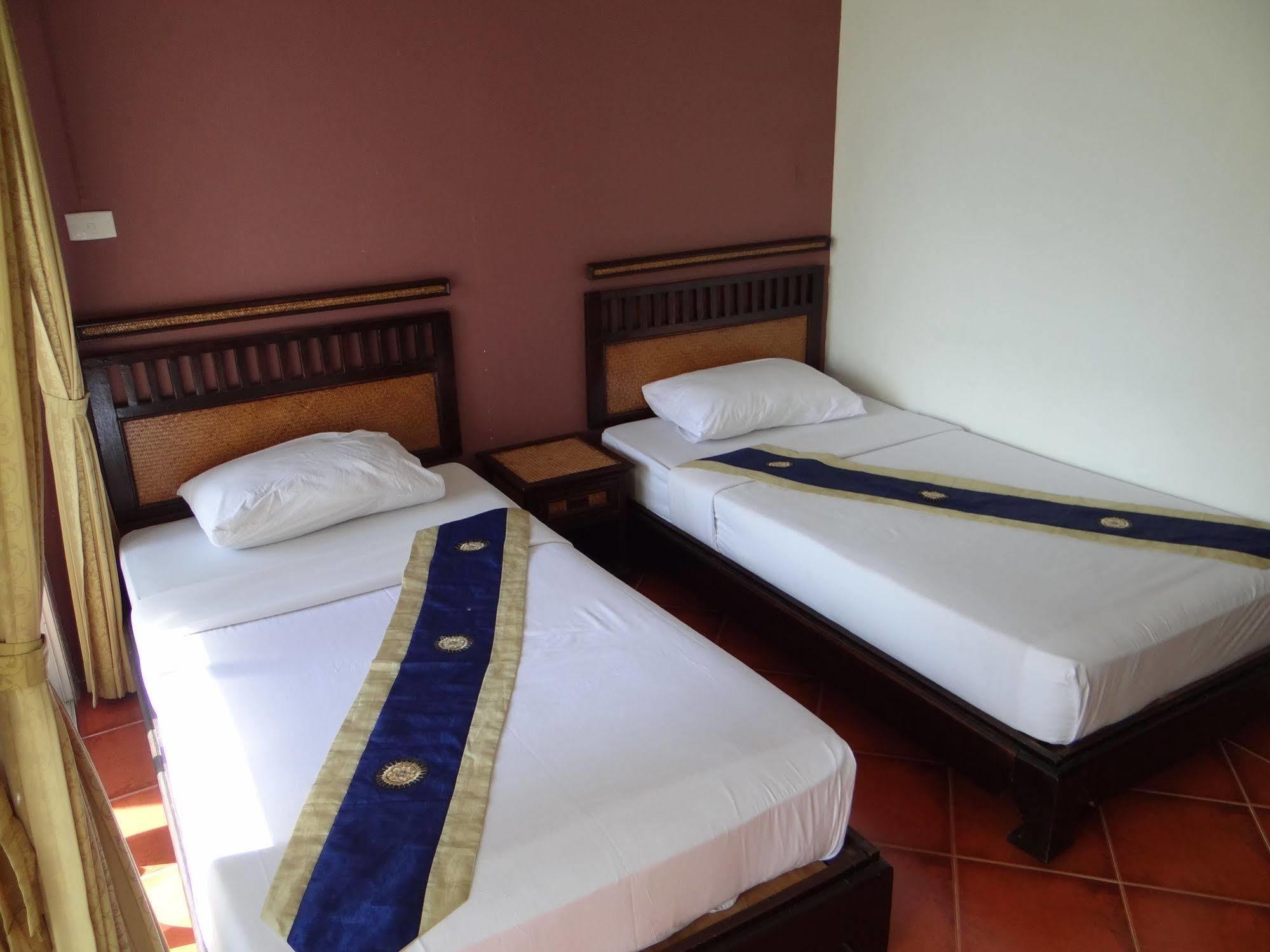 Le Tong 3* Patong