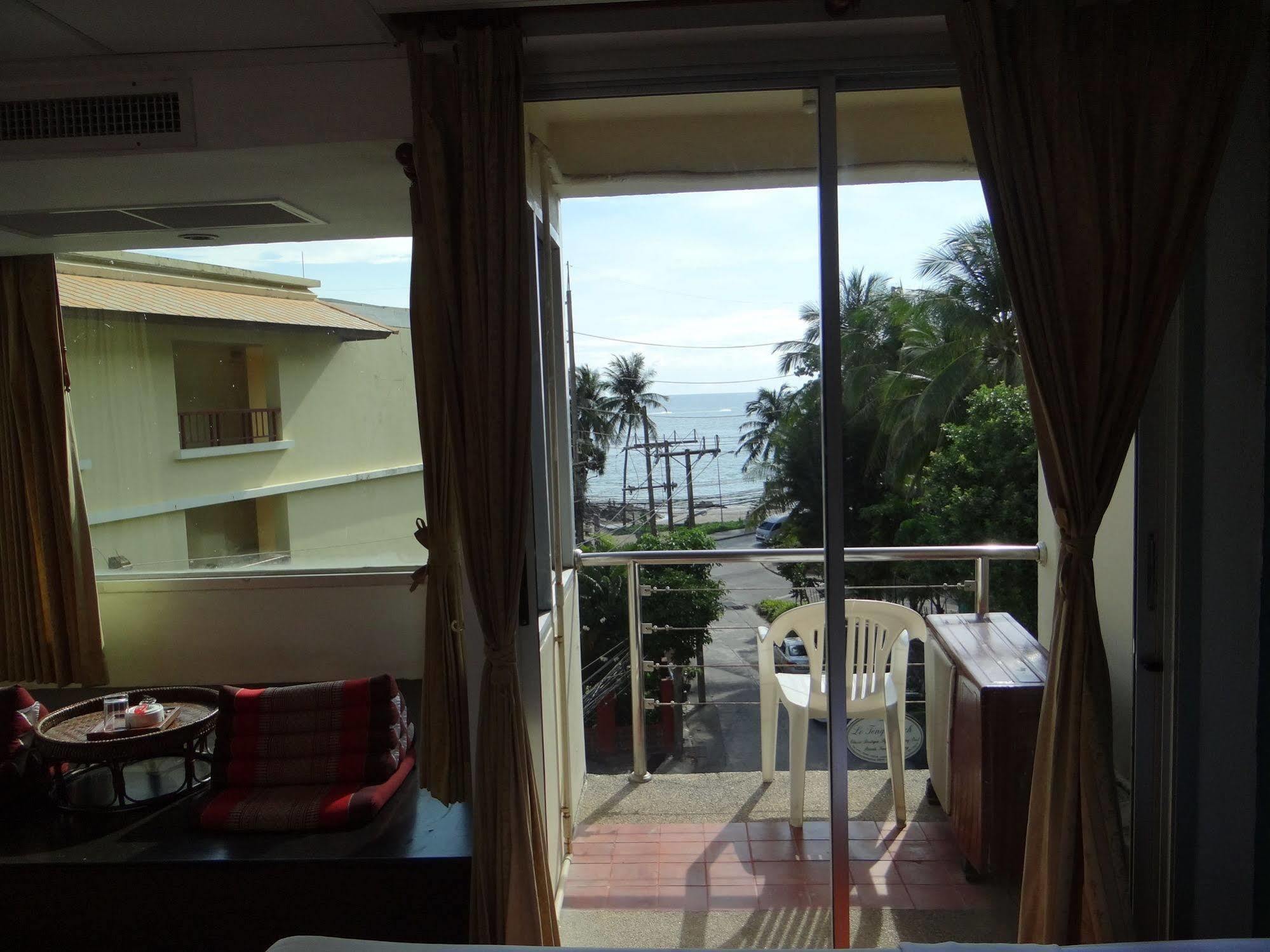 Le Tong Patong