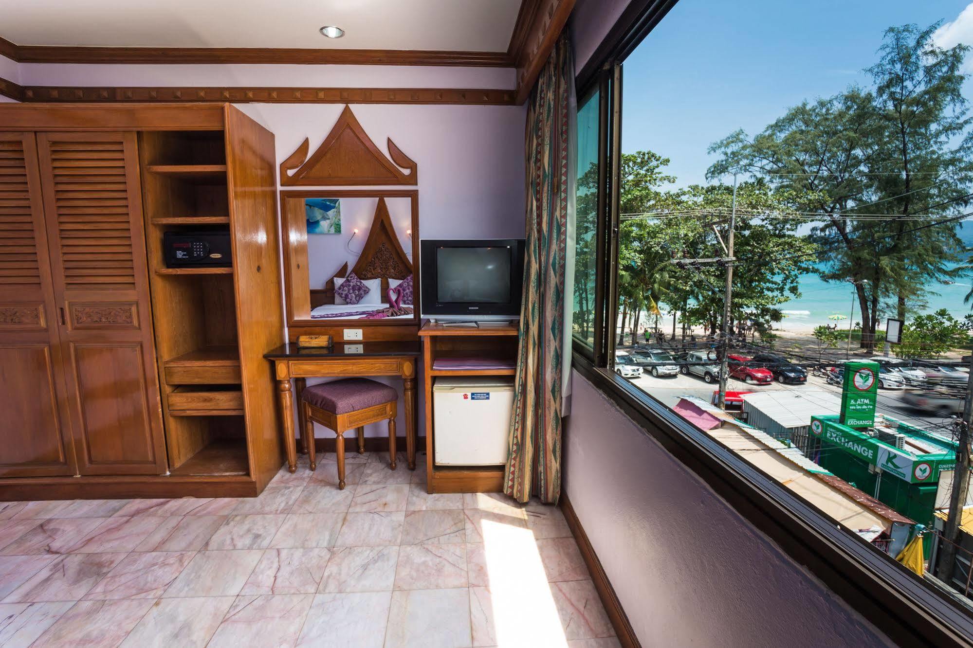 Hotel Grand Blue 2*