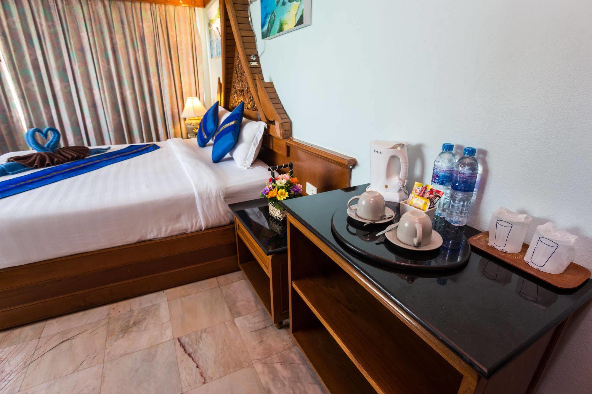 Grand Blue Patong