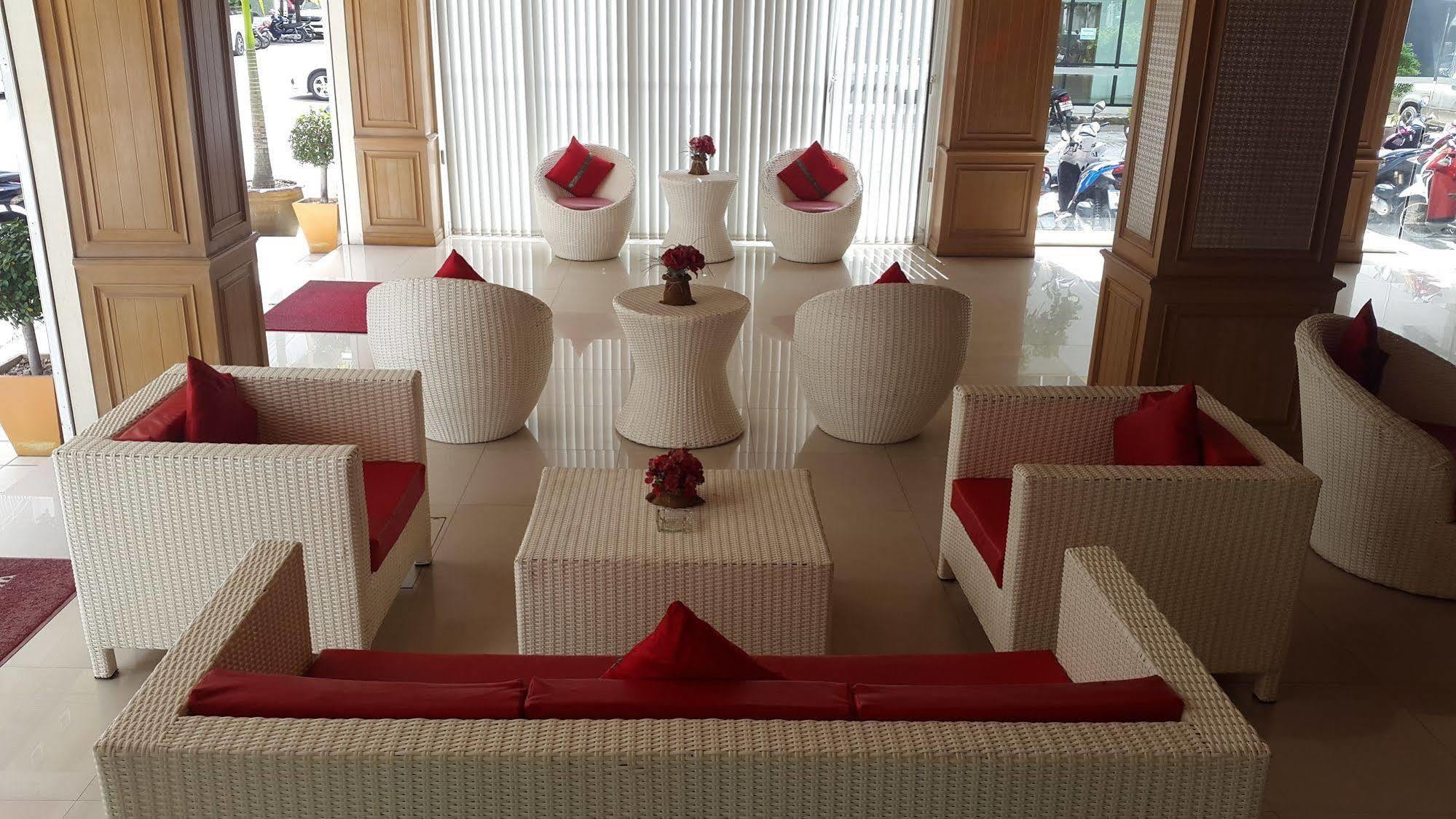 Princess Hotel