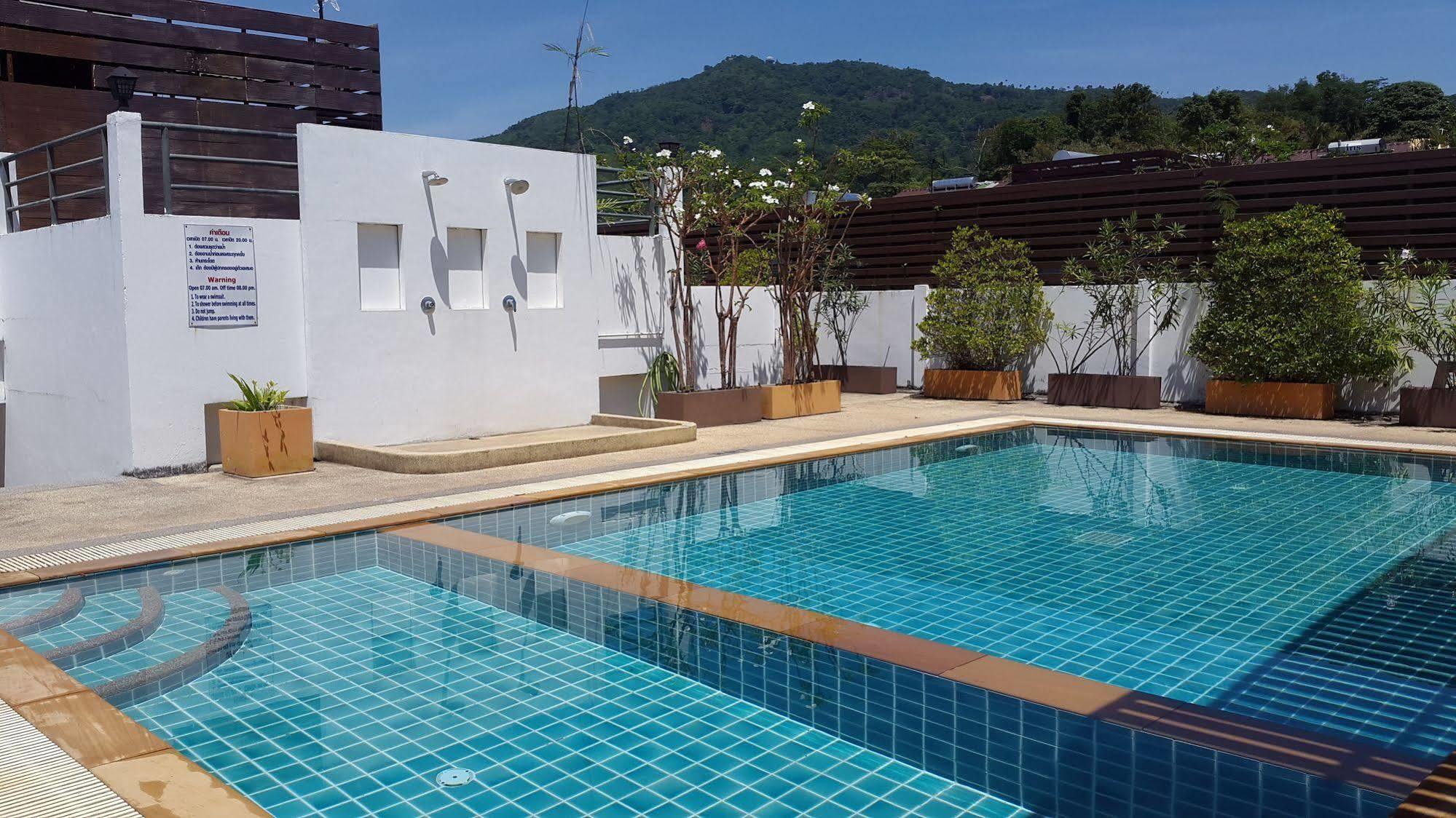 Princess Hotel Patong