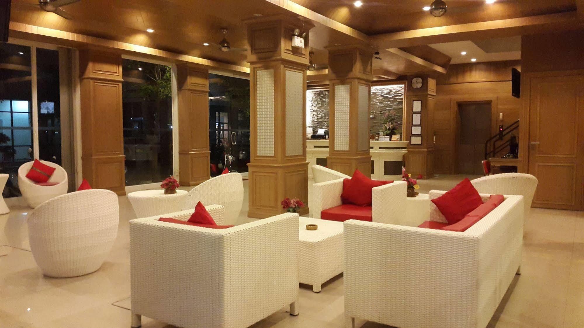 Princess Hotel Patong