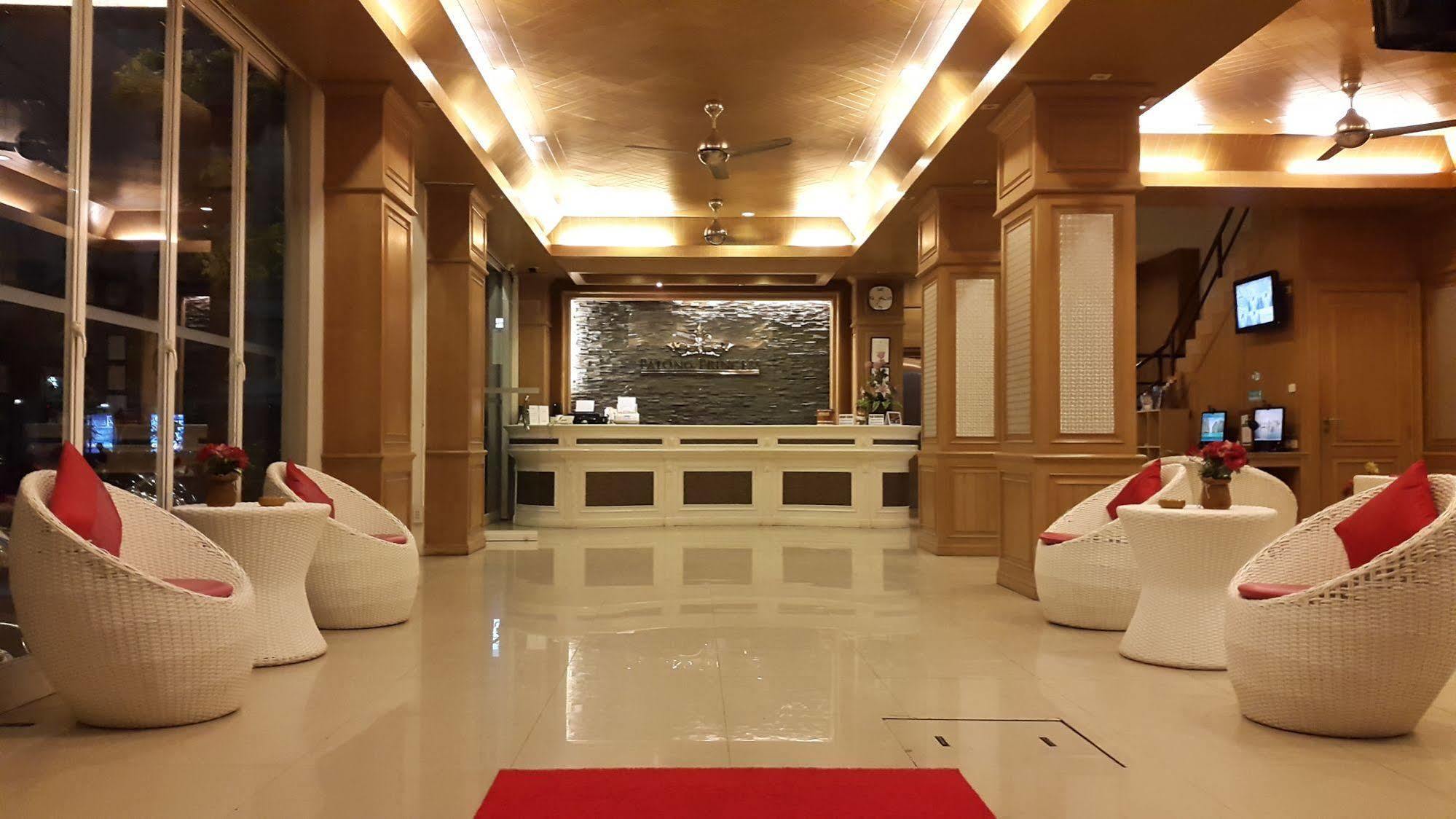 Princess Hotel