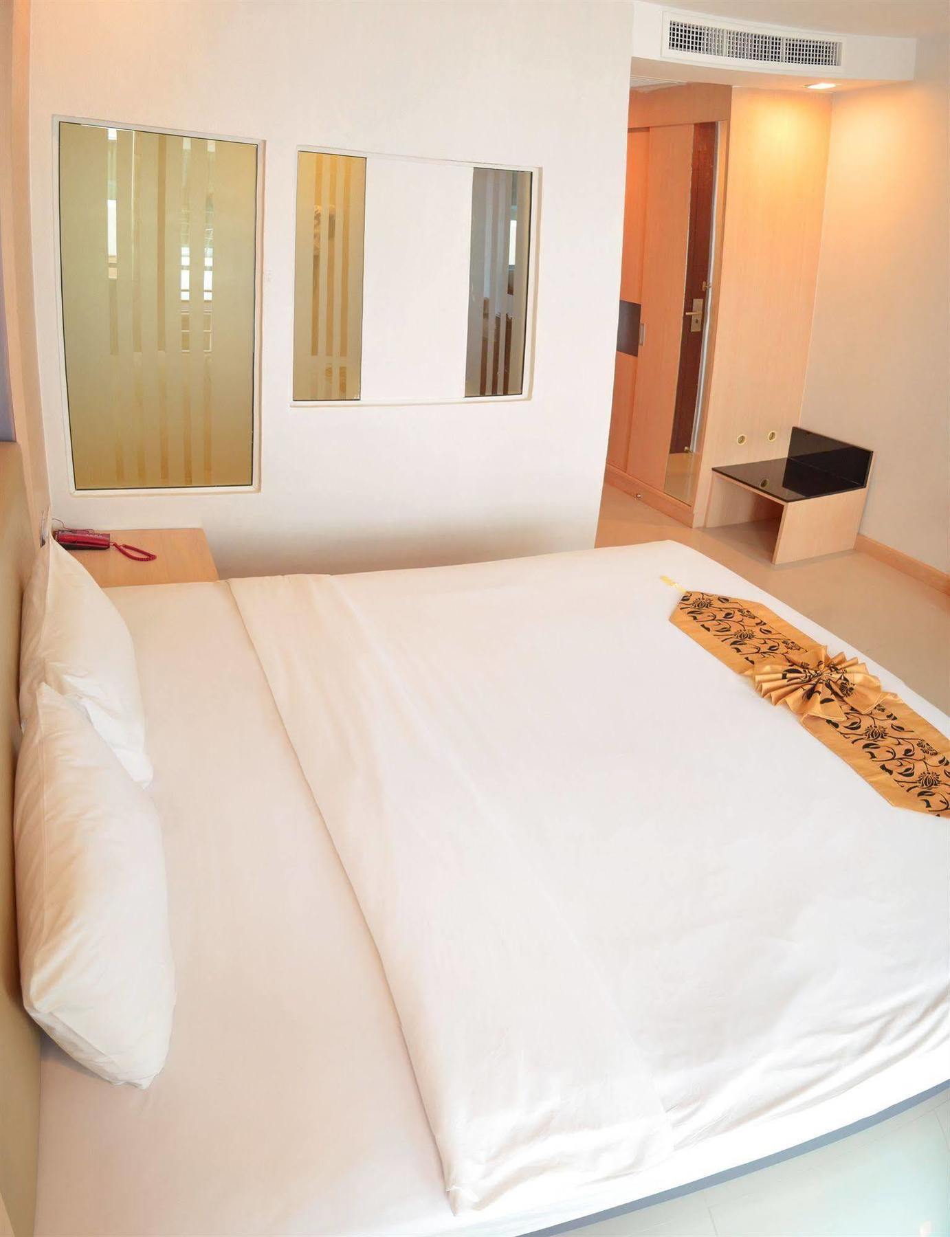 Hotel Andatel Grande Phuket Patong