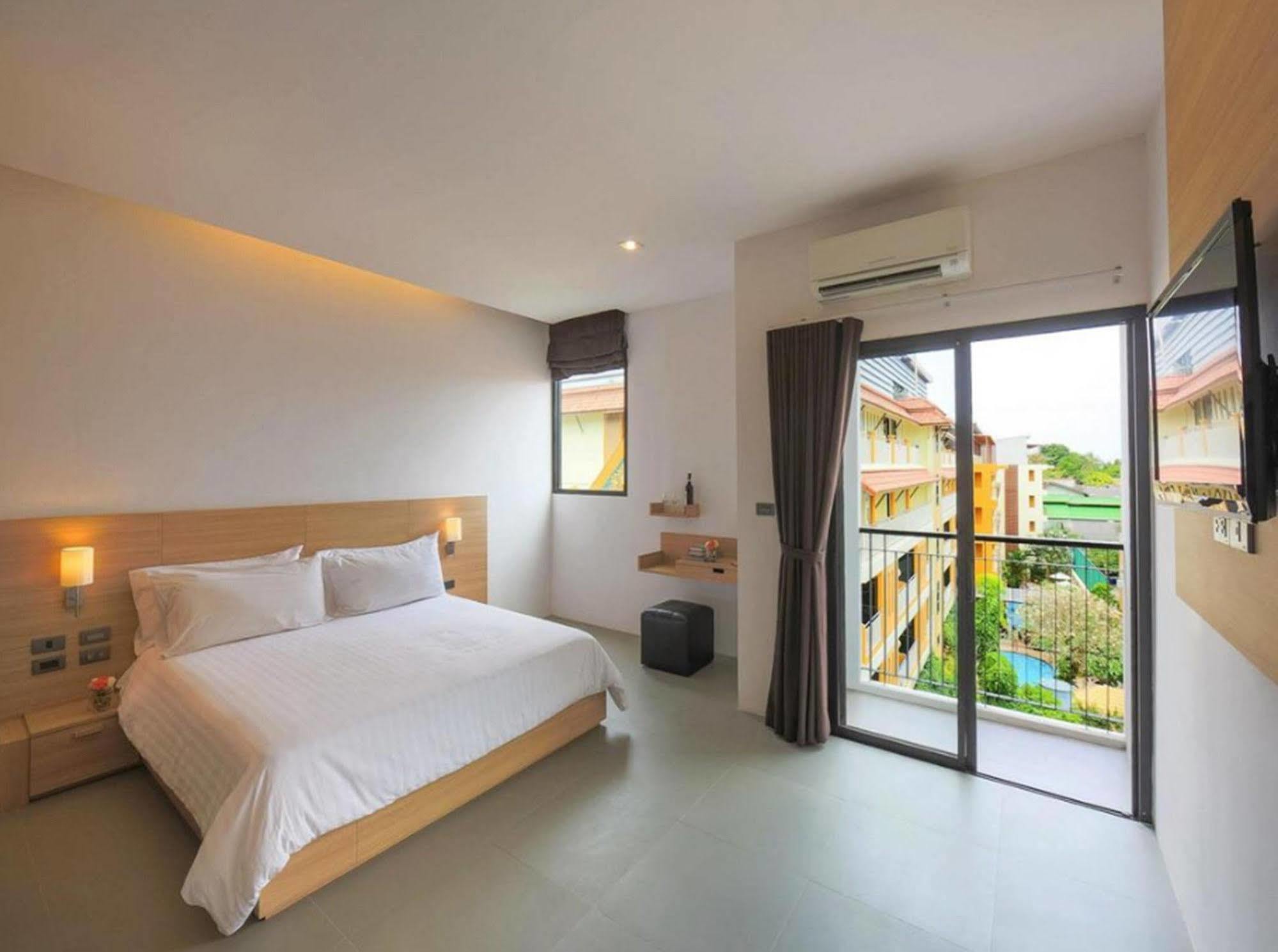 Hotel My - Sha Extra
