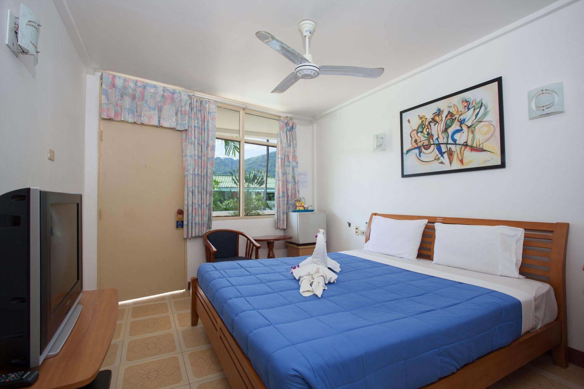 Hotel The Expat 3*