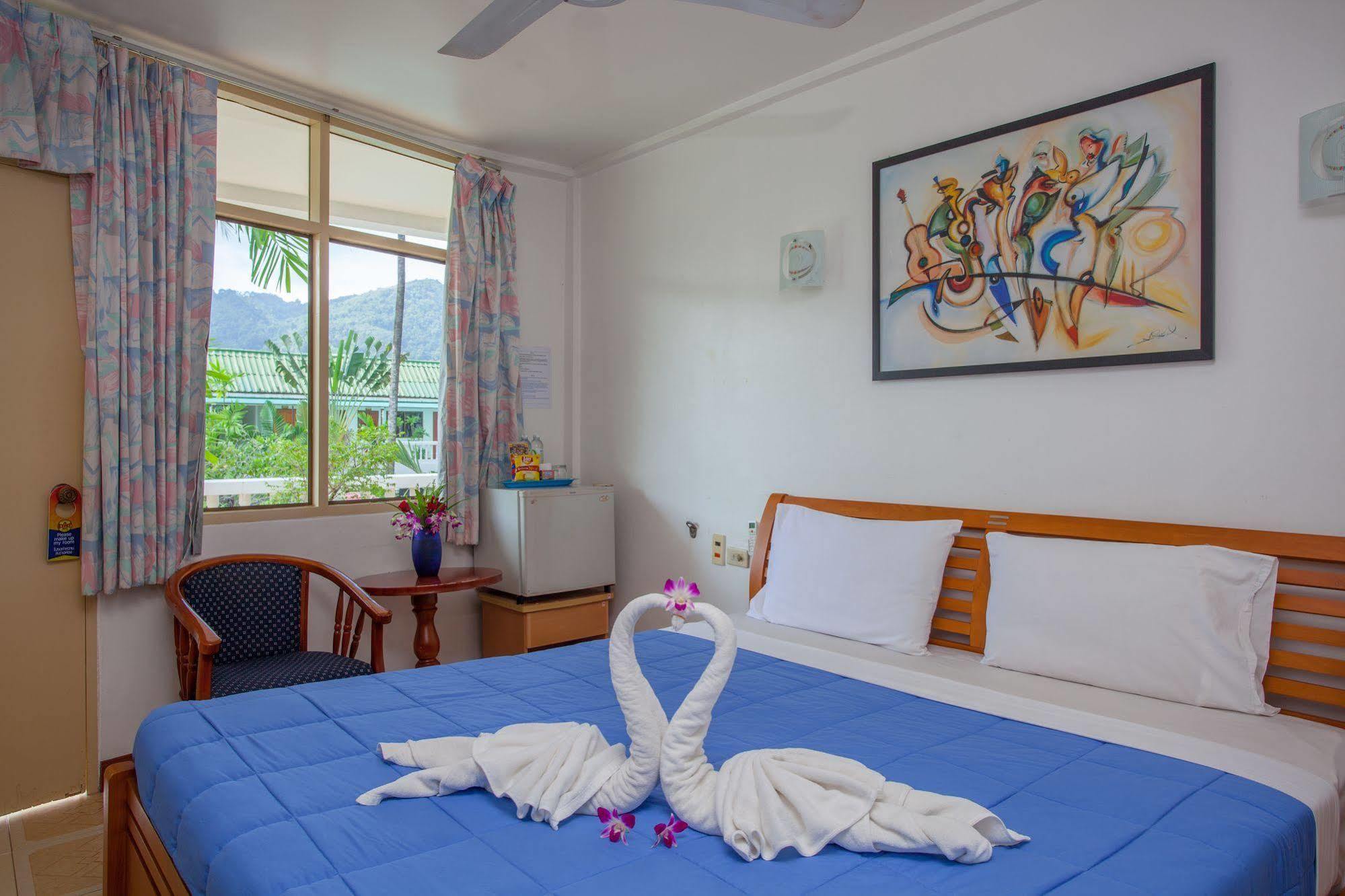 The Expat Hotel