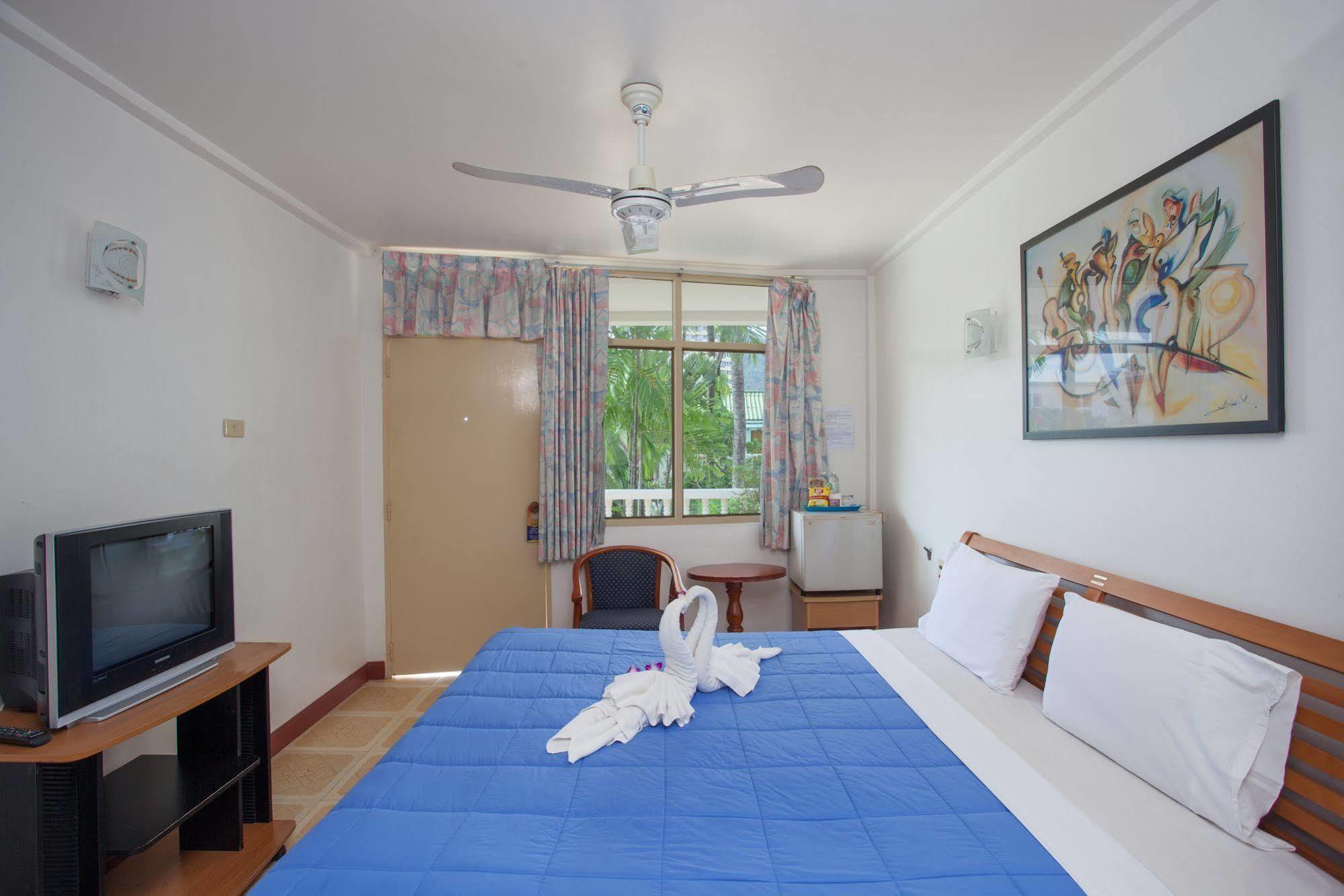 The Expat Patong