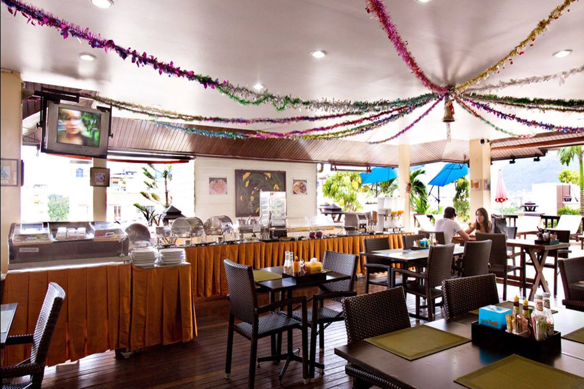 C & N And - Sha Extra Resort