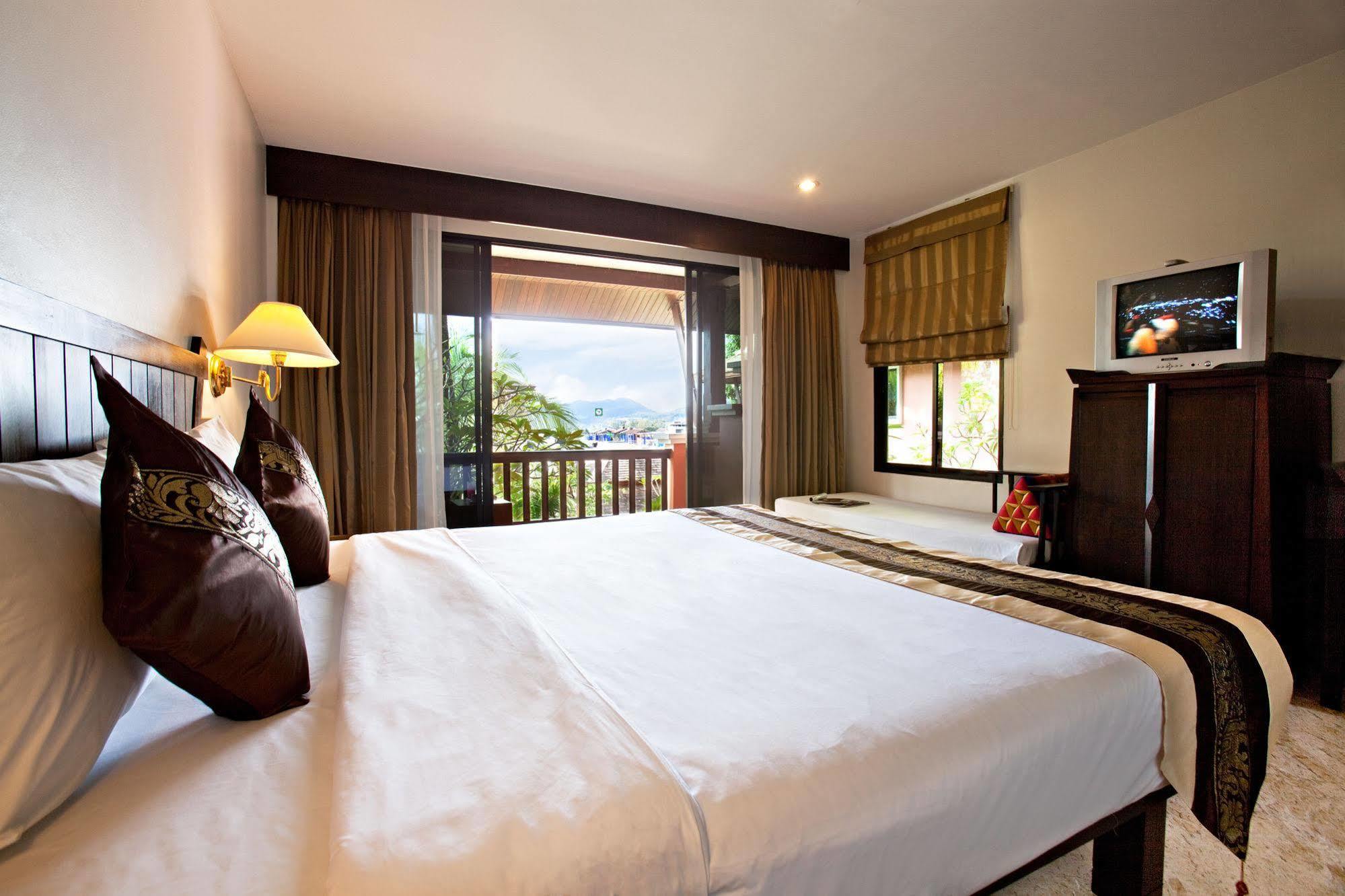 Resort C & N And - Sha Extra