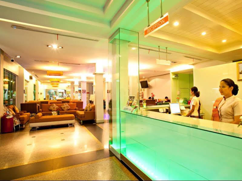 C & N - Sha Extra Patong
