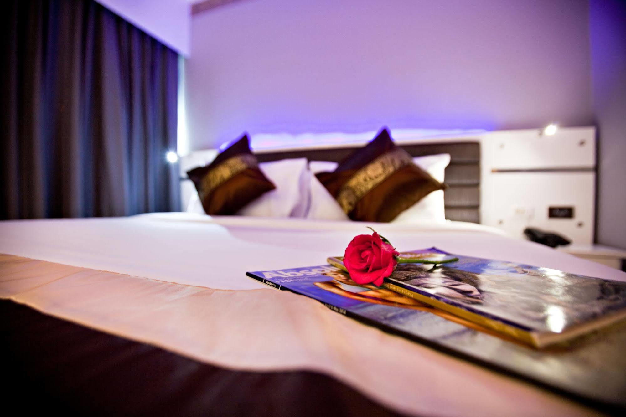 Hotel C & N - Sha Extra Patong