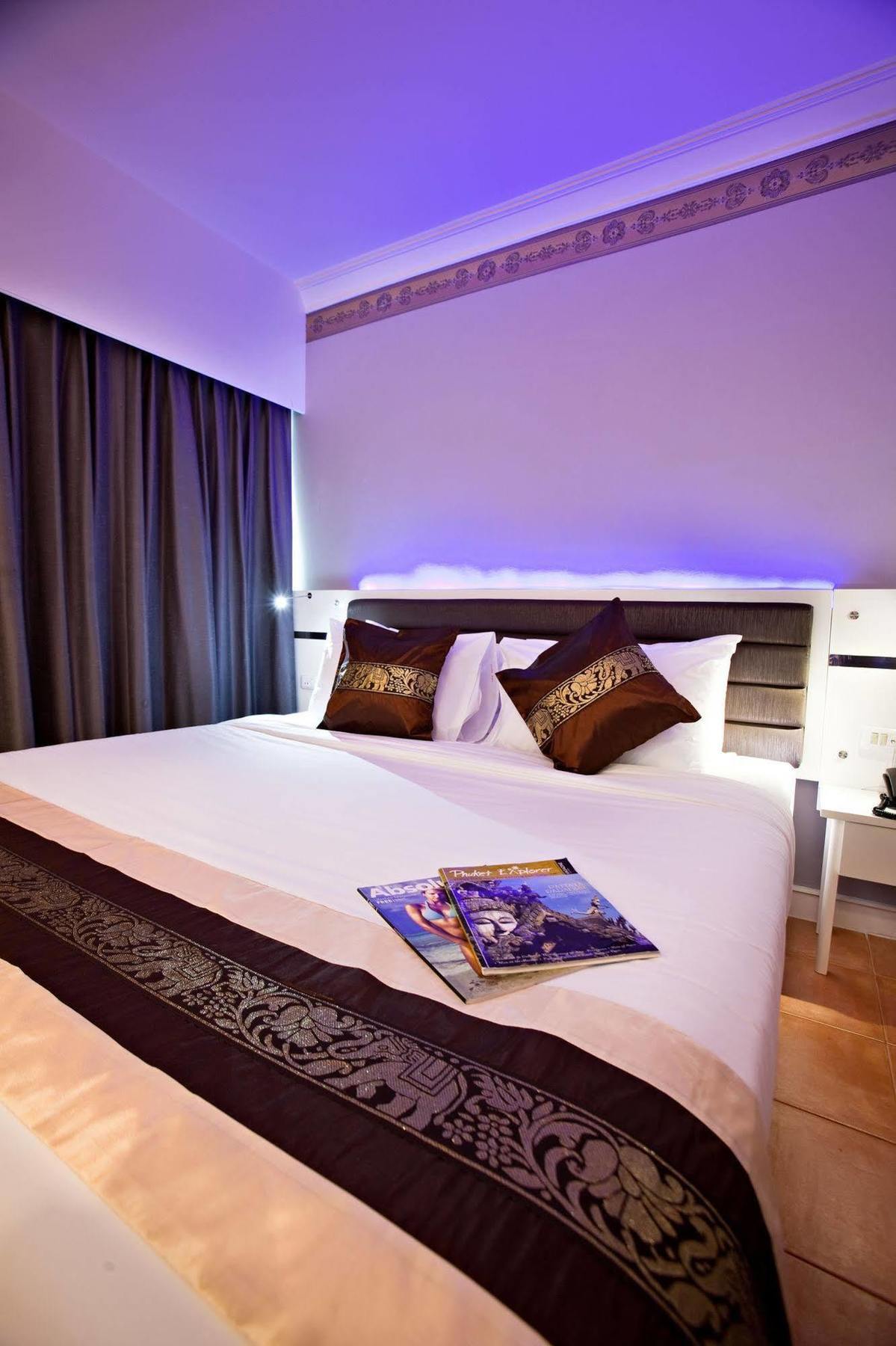 Hotel C & N - Sha Extra
