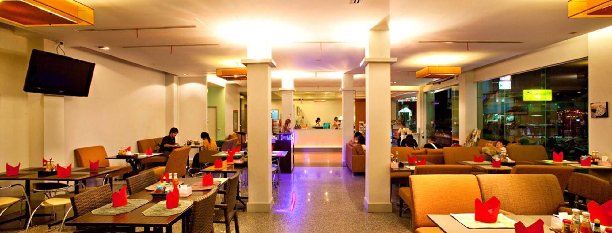 C & N - Sha Extra Hotel 3*