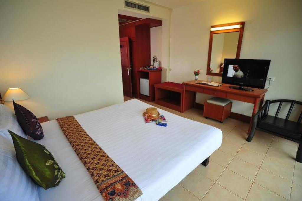 C & N - Sha Extra Hotel