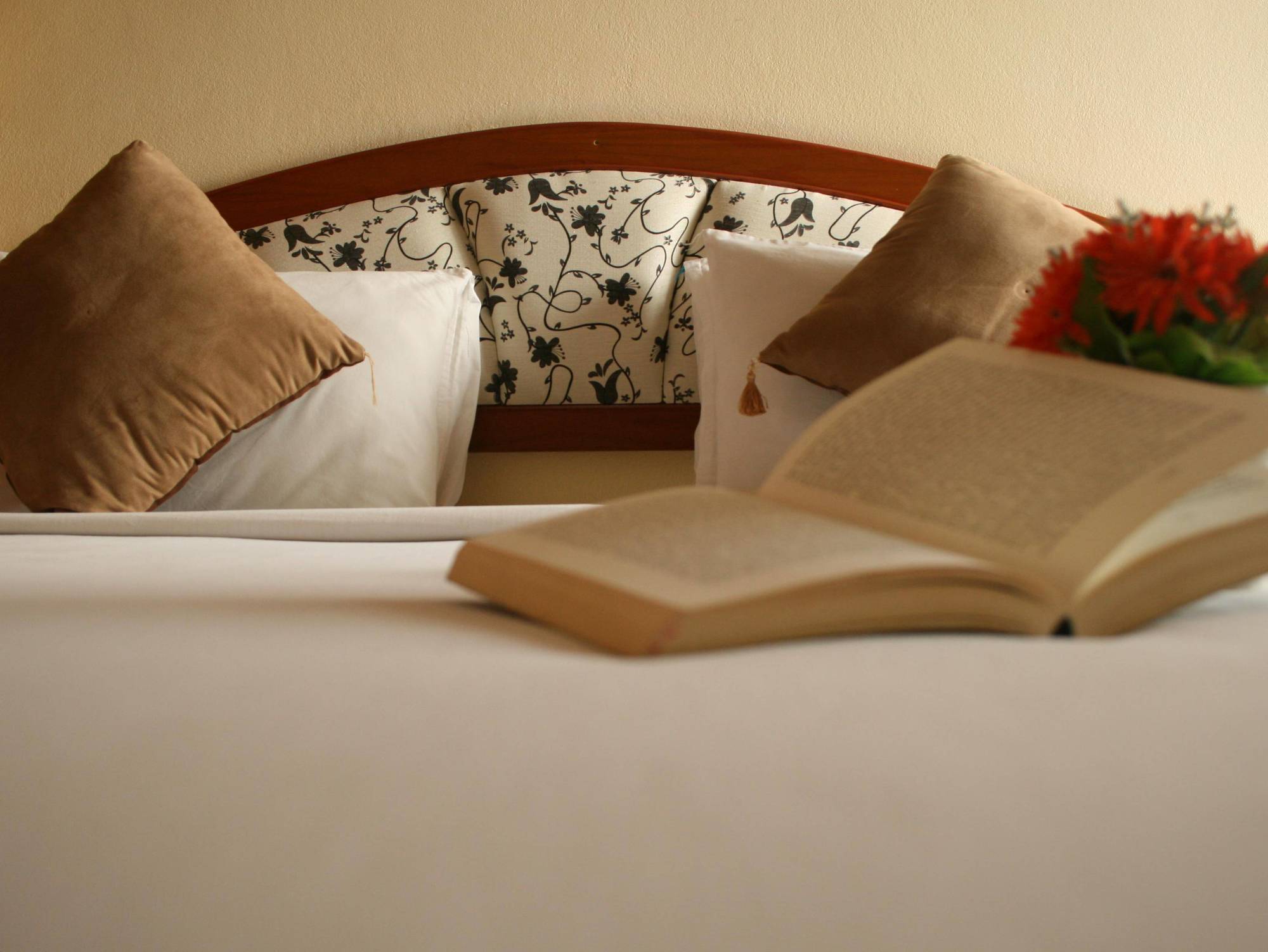 Priew Wan Hotel Patong