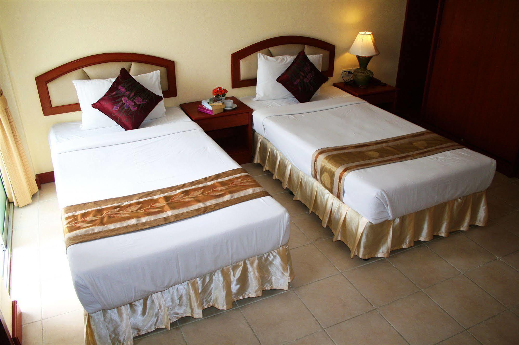 Priew Wan Hotel