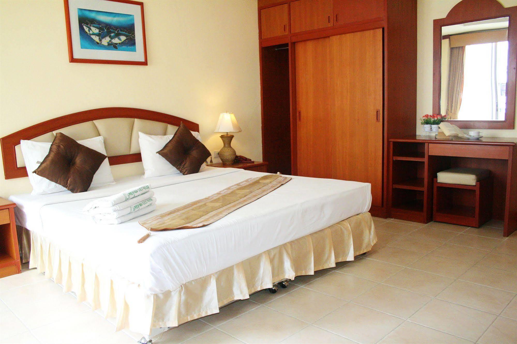 Priew Wan Hotel